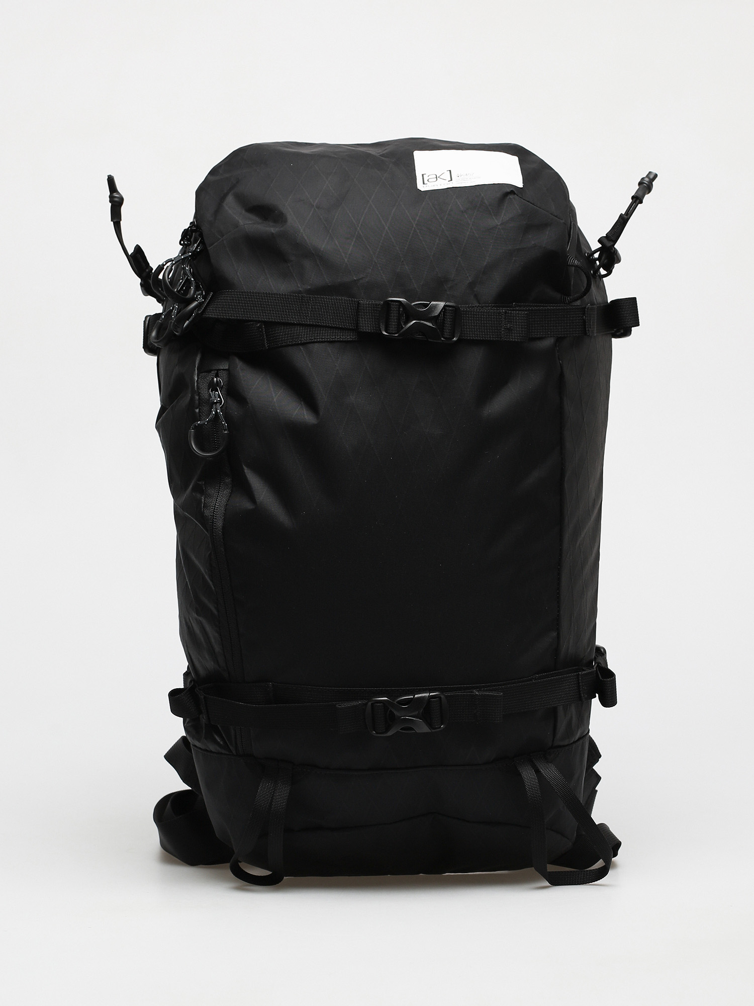 burton ak457 backpack jet 18L｜バッグ