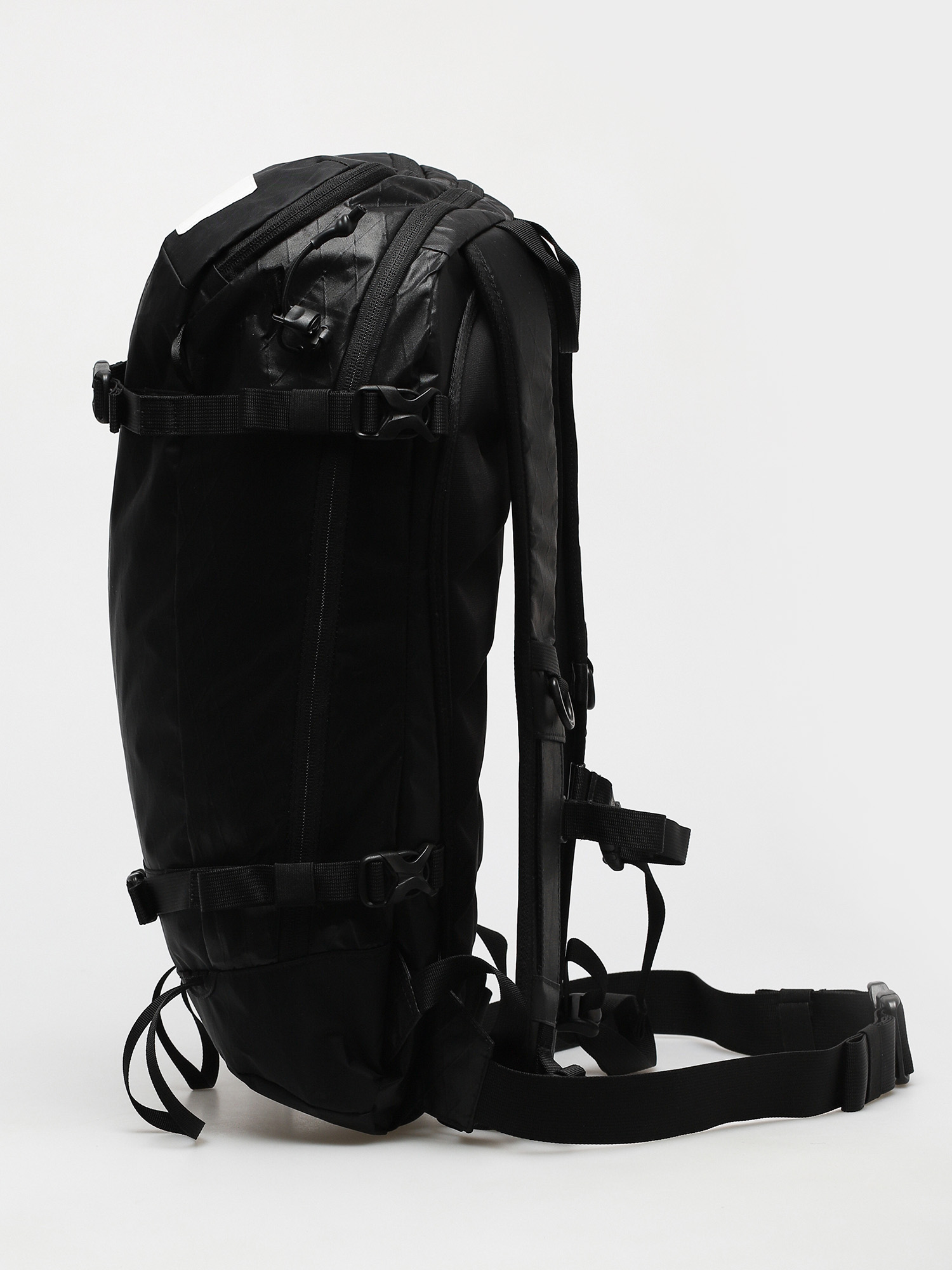 Burton AK Japan Jet Pack 18L Backpack - black (black x-pac)