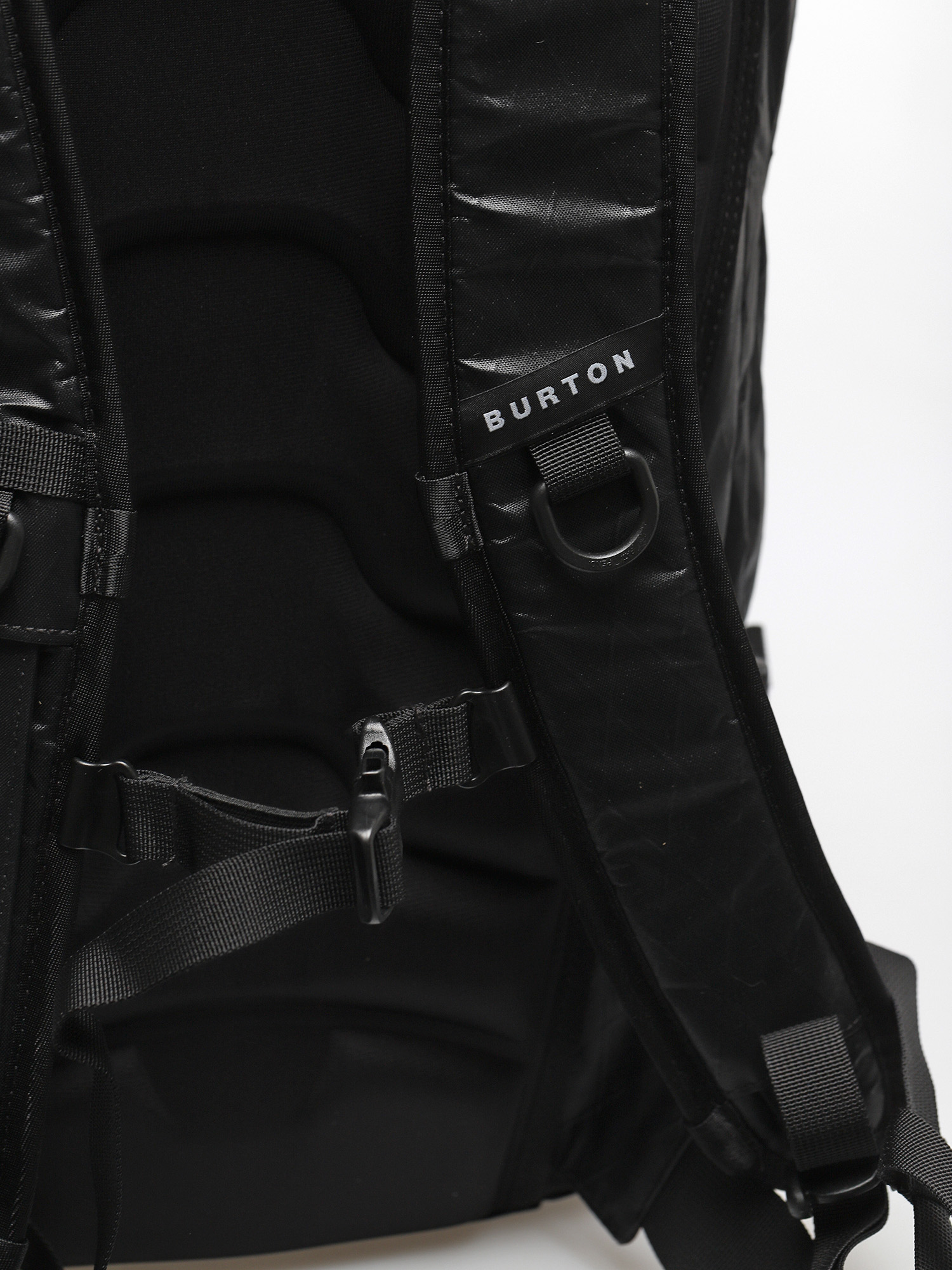 Burton AK Japan Jet Pack 18L Backpack - black (black x-pac)