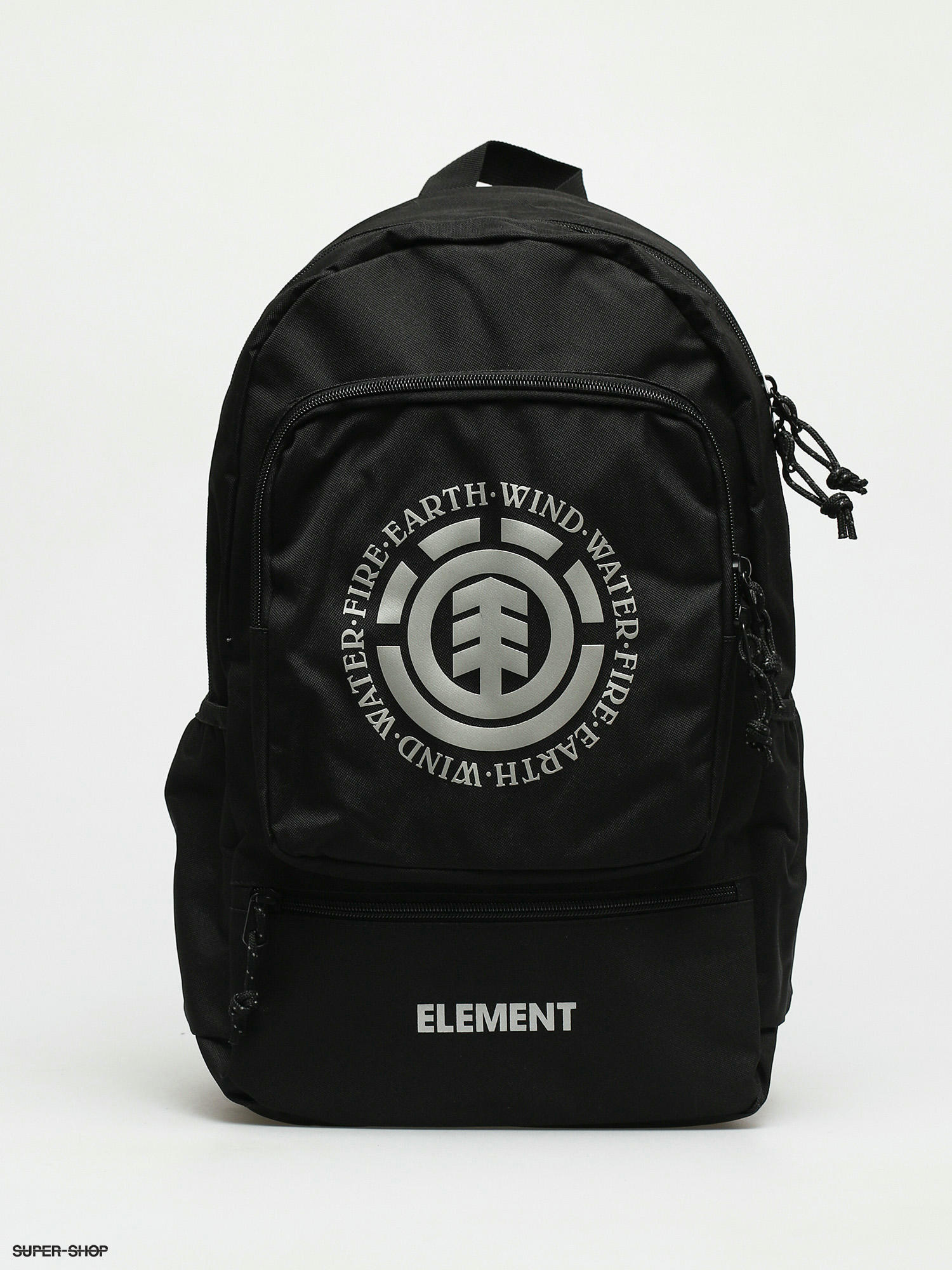 Element 2024 logo backpack