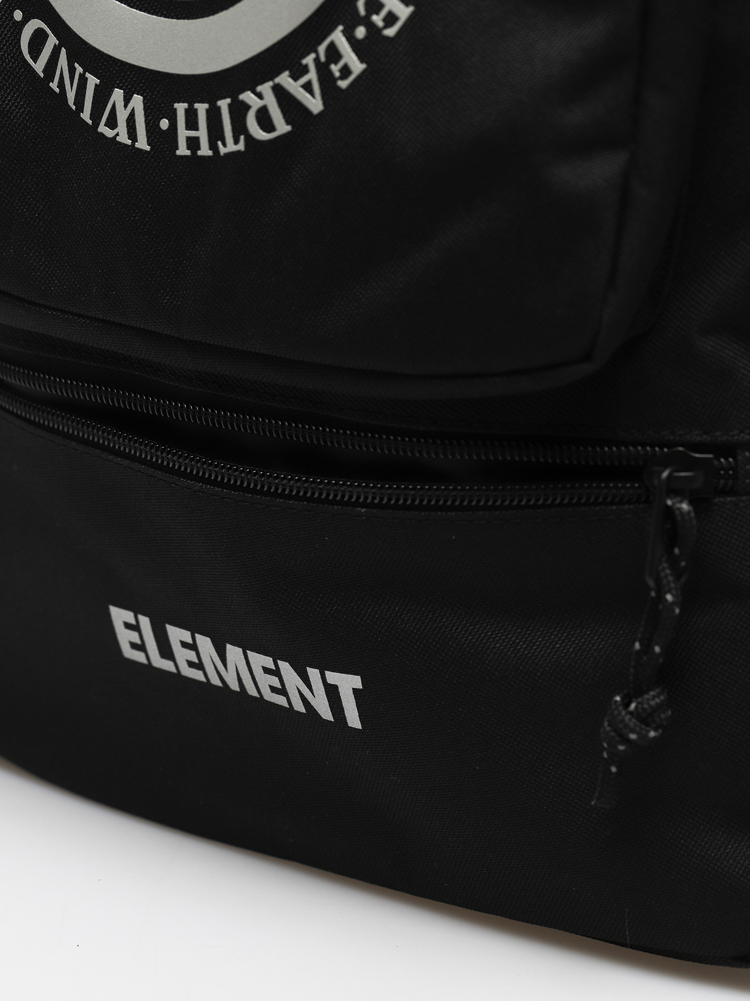 人気激安 Element エレメント バッグ その他 ACCESS UNISEX - Rucksack flint black  somaticaeducar.com.br