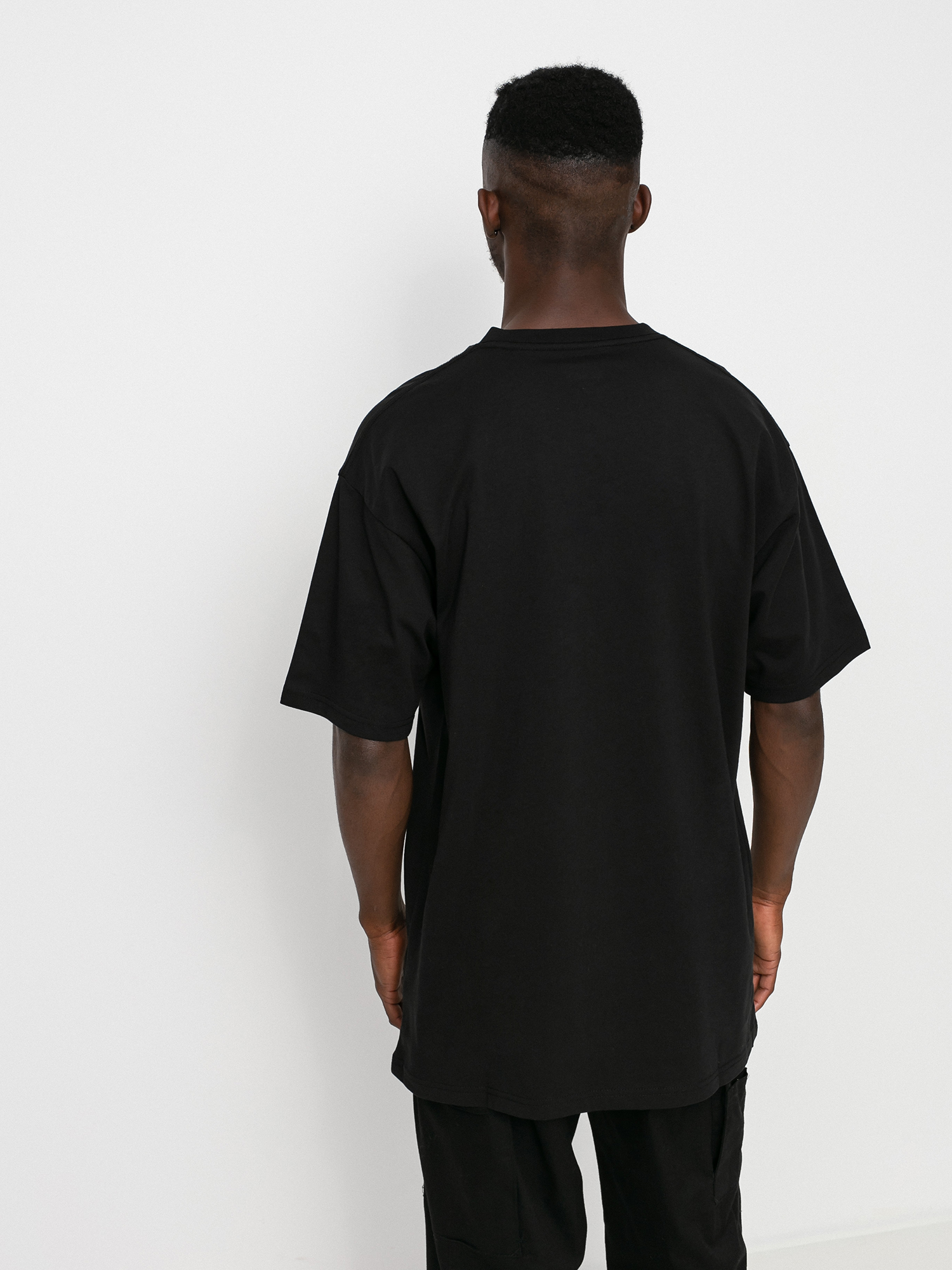 Vans Thorned T-shirt (black)