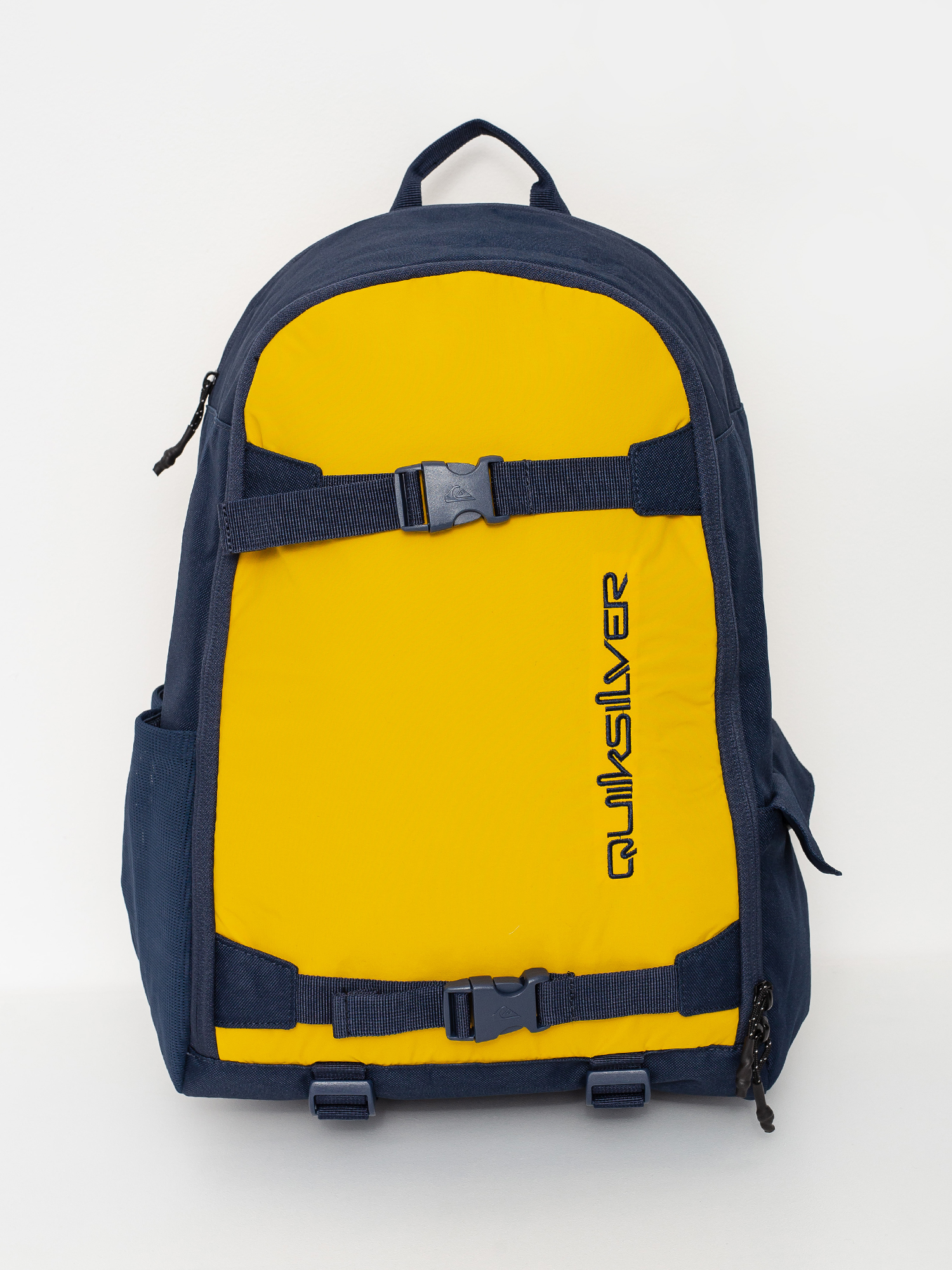 Quiksilver Edgy Vibes Backpack (nugget gold)