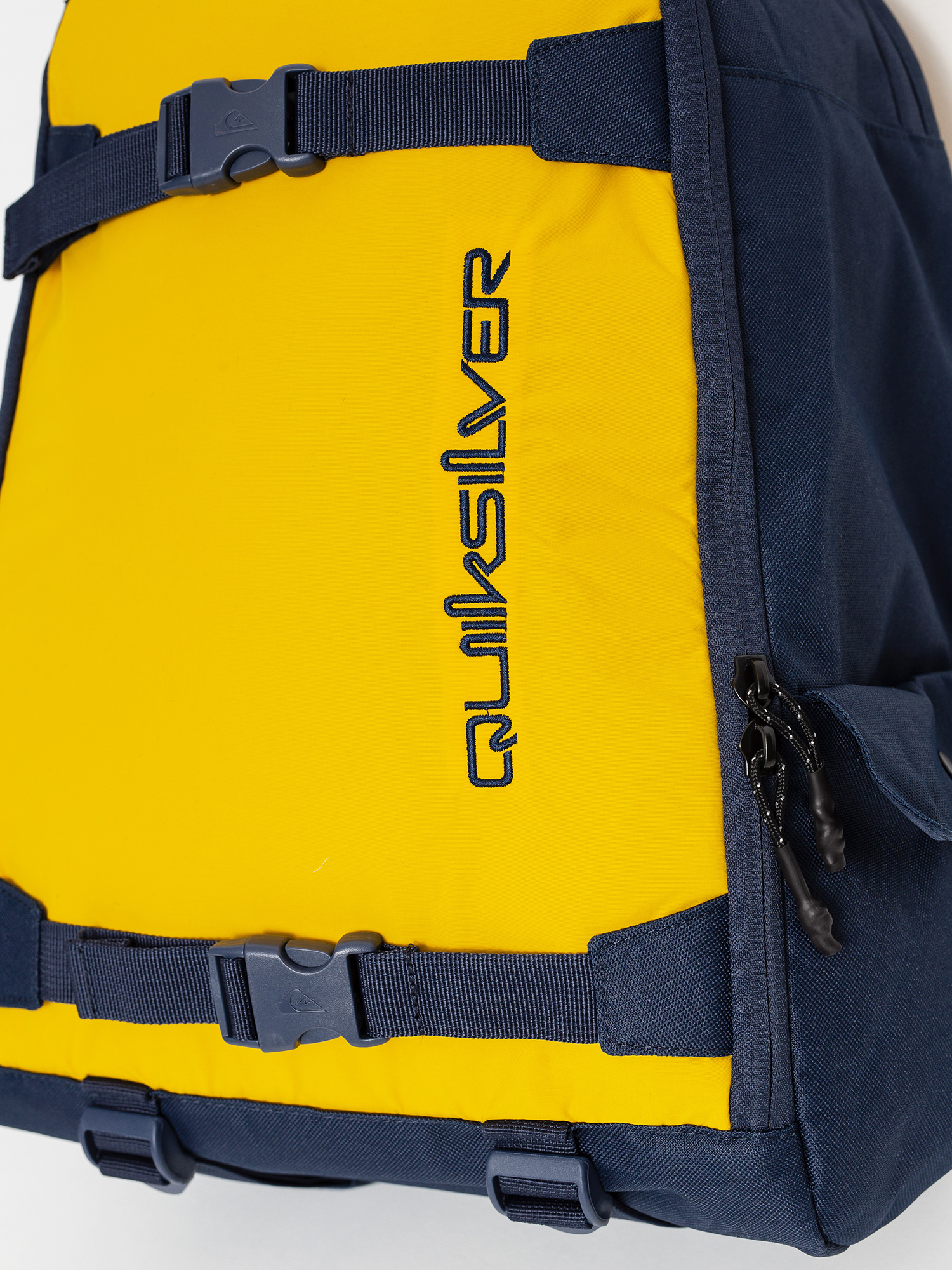 Quiksilver Edgy Vibes Backpack (nugget gold)