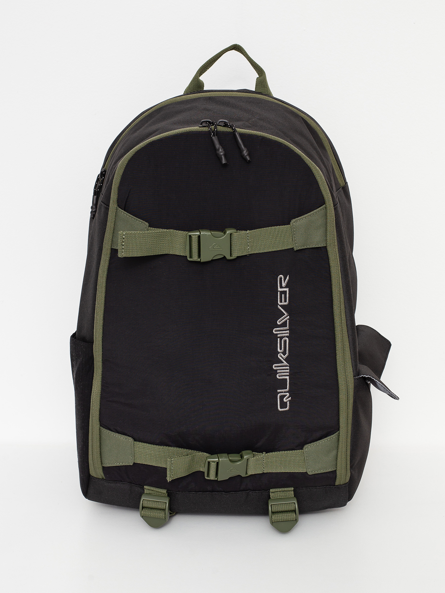 Quiksilver Edgy Vibes Backpack black black