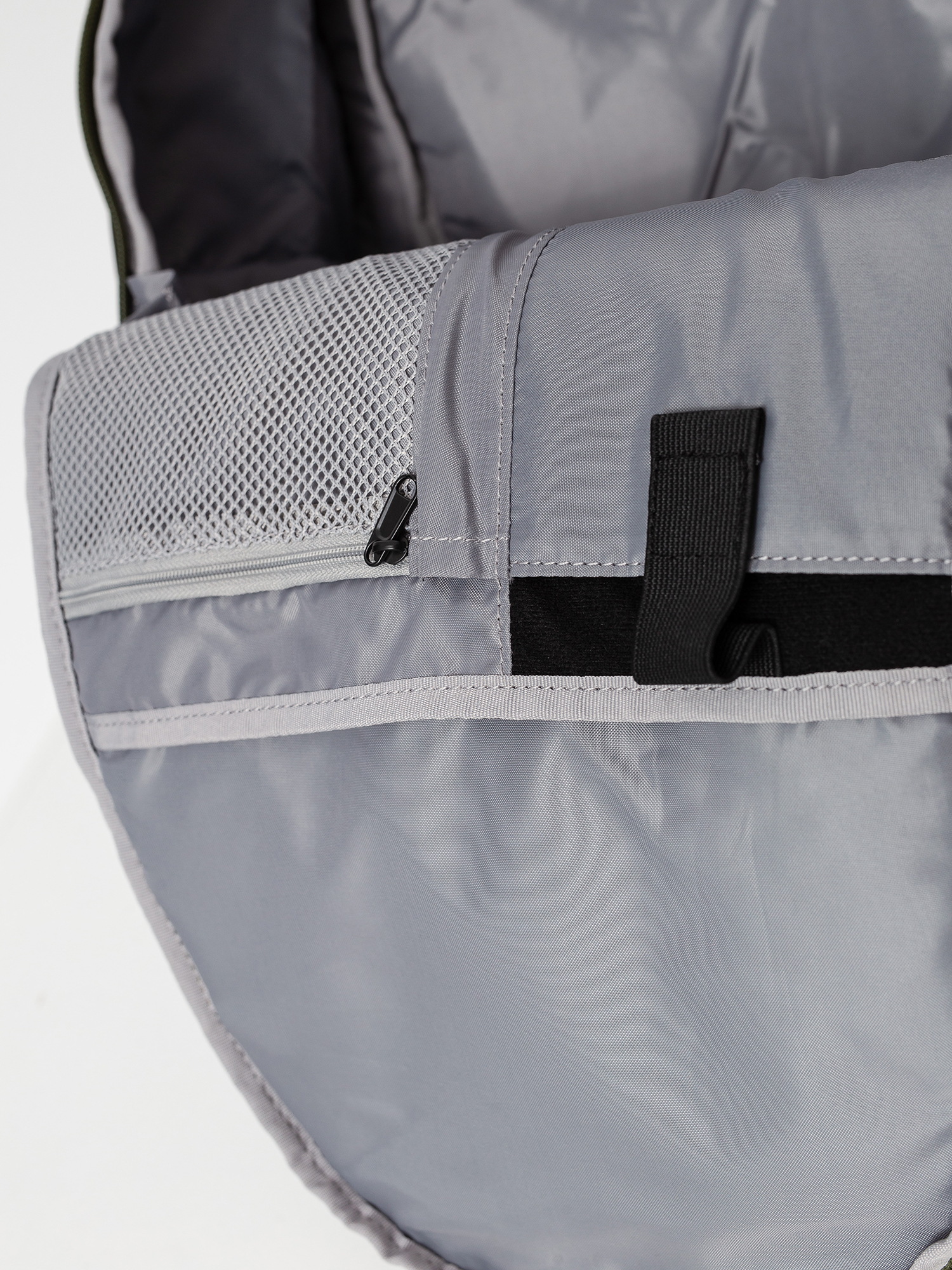 Quiksilver Edgy Vibes Backpack (black)