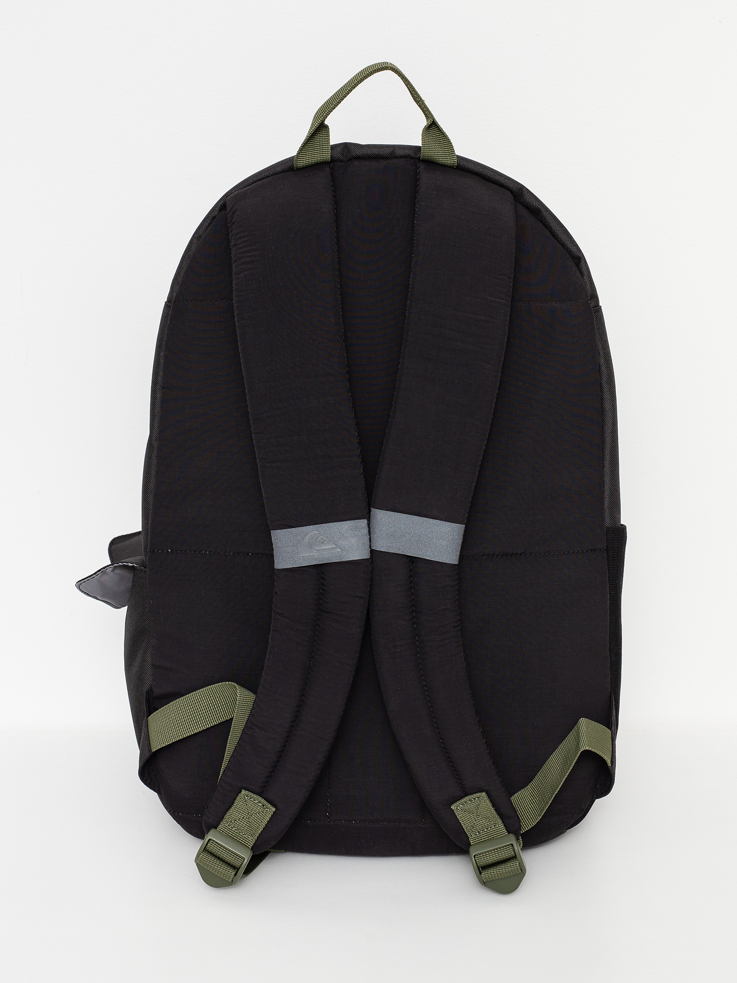Quiksilver Edgy Vibes Backpack (black)