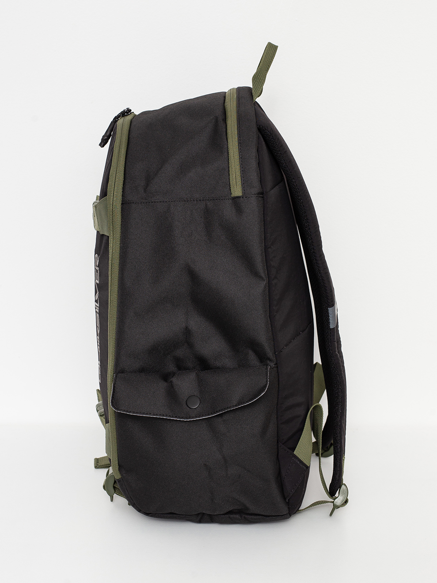 Quiksilver Edgy Vibes Backpack (black)