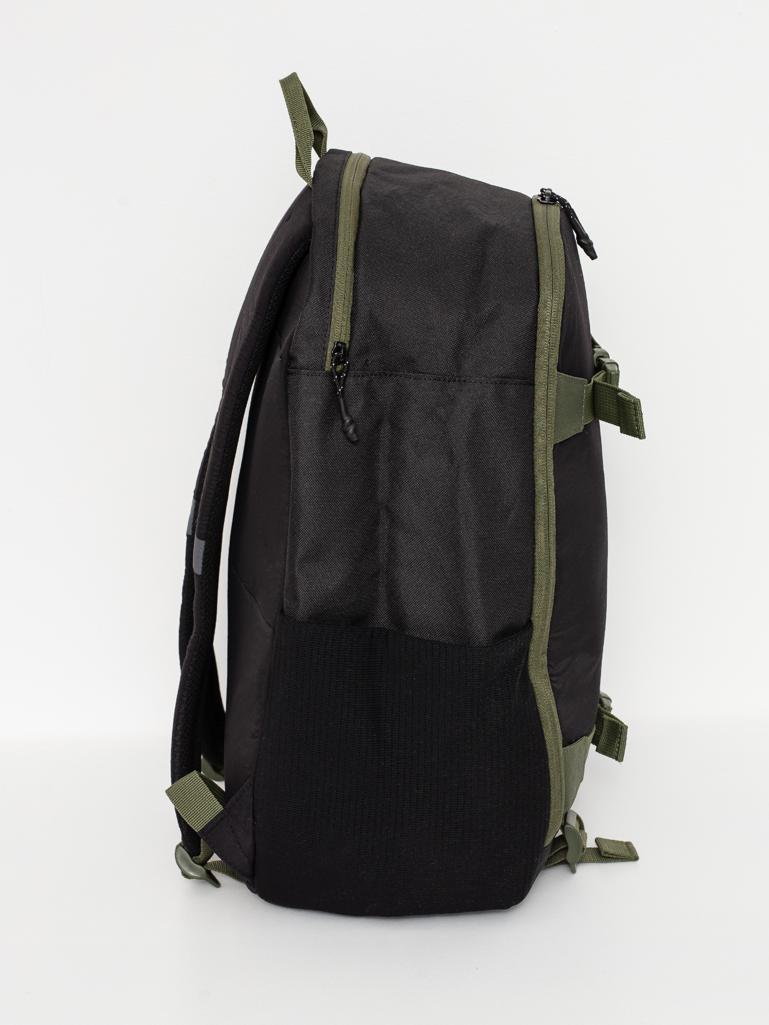 Quiksilver Edgy Vibes Backpack (black)