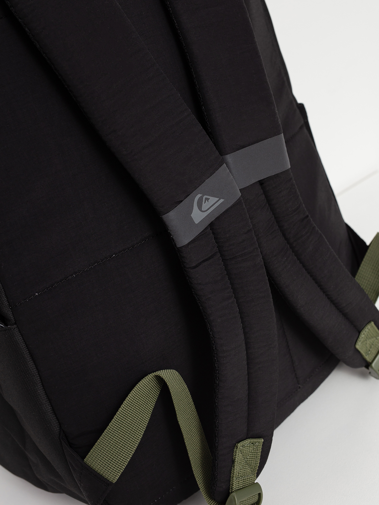 Quiksilver Edgy Vibes Backpack (black)