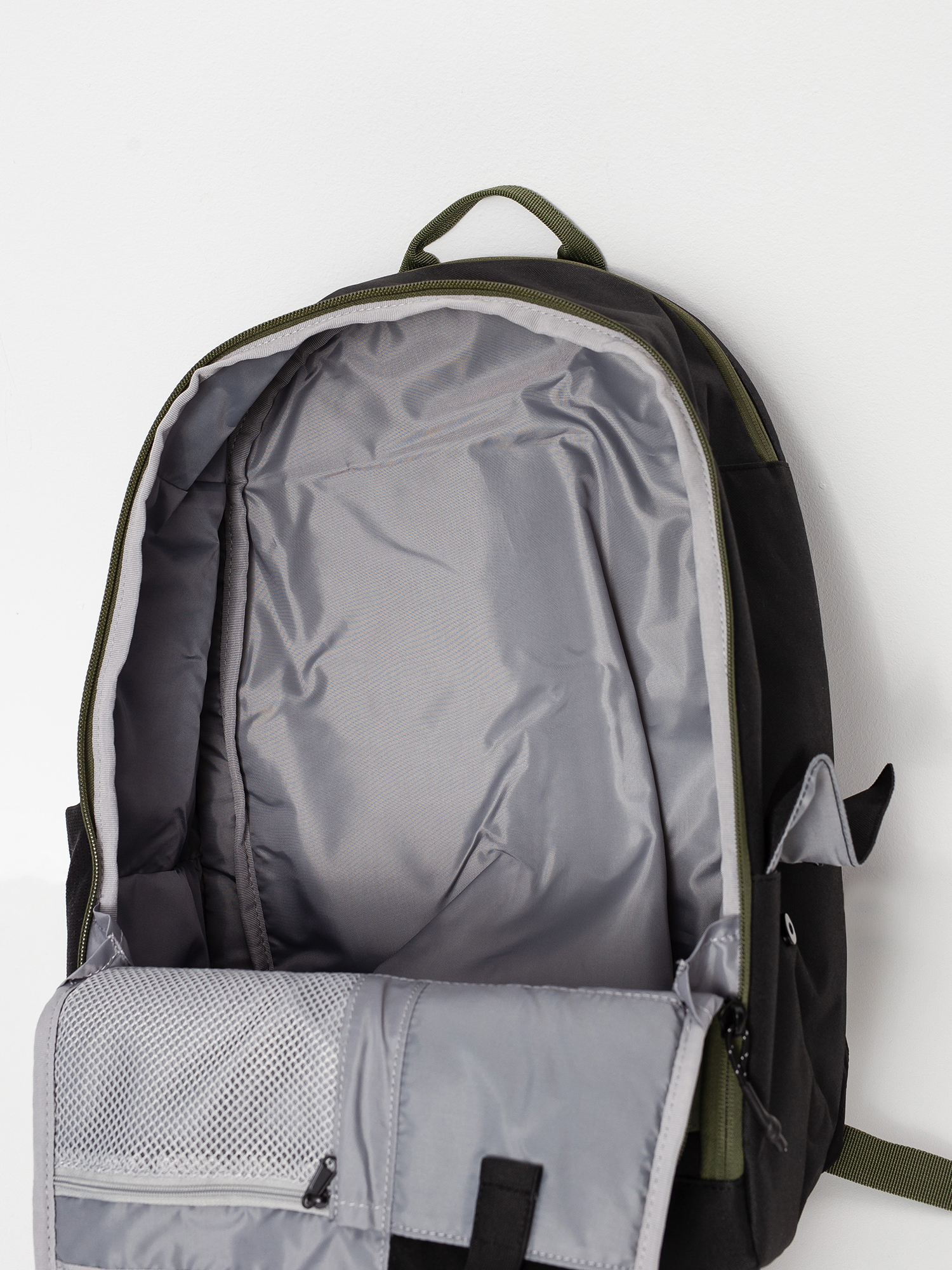 Quiksilver Edgy Vibes Backpack (black)