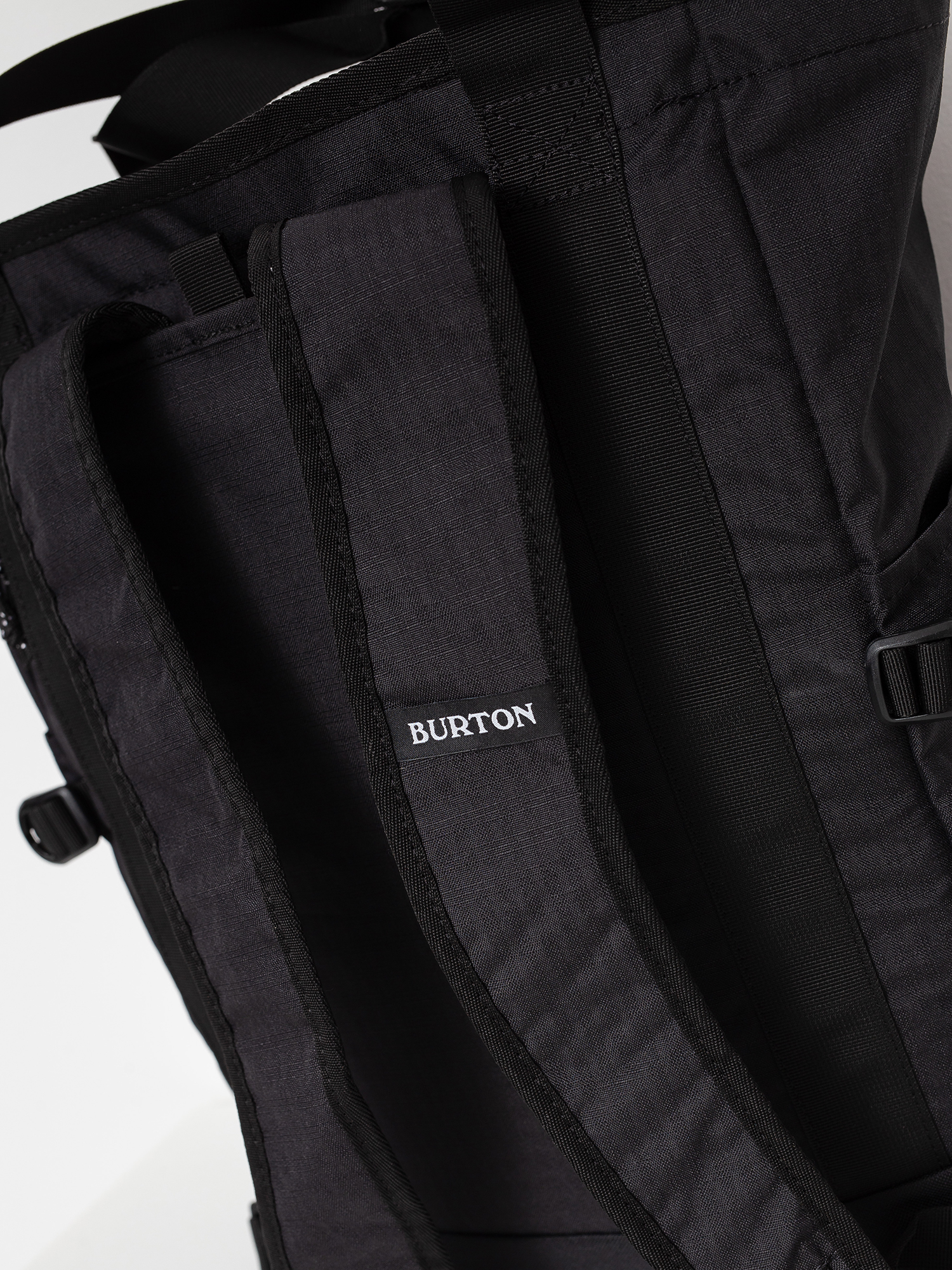 Burton Tote Pack 24L Bag - black (true black triple ripstop)