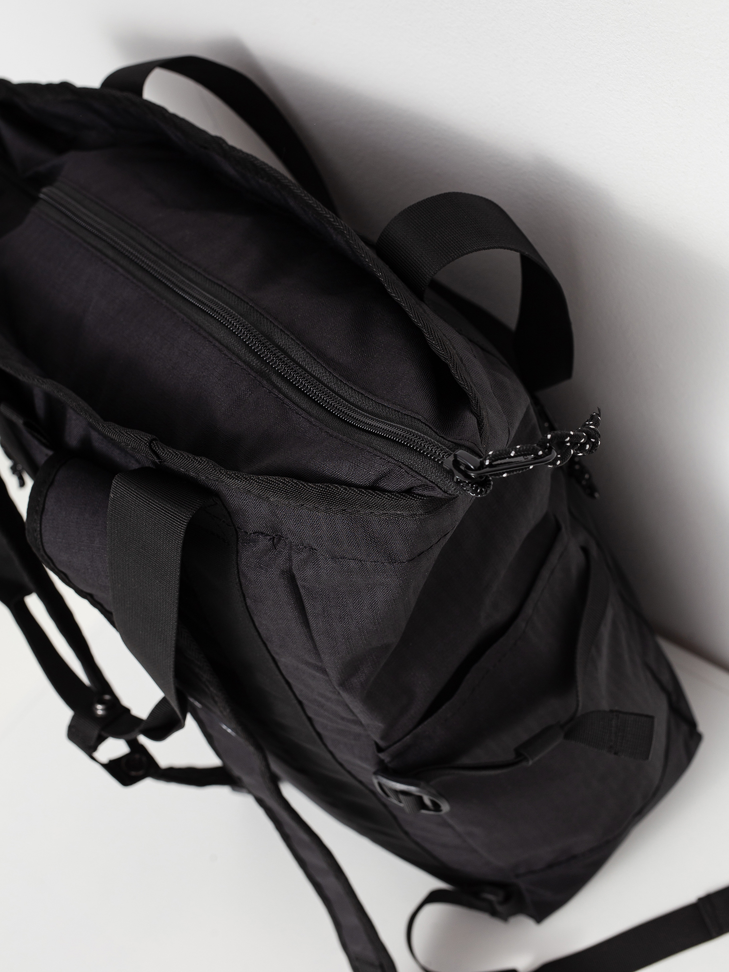 Burton Tote Pack 24L Bag - black (true black triple ripstop)