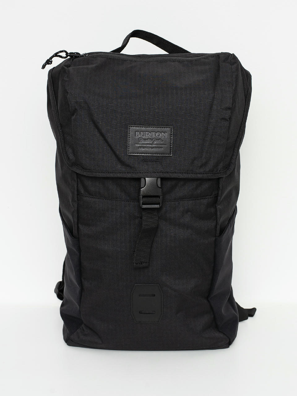 Burton Westfall 2.0 23L Backpack (true black triple ripstop)