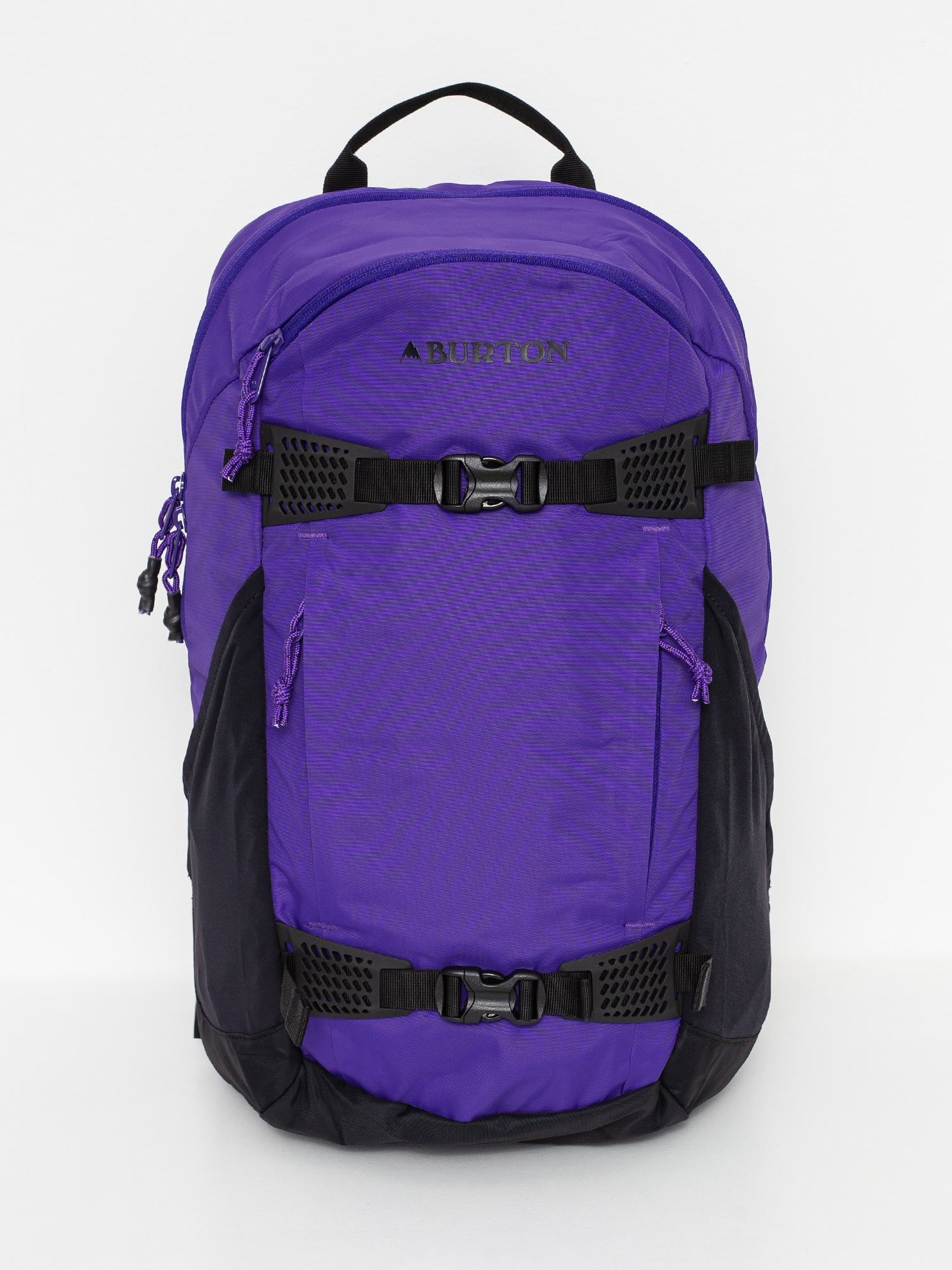 Burton Day Hiker 25L Backpack (prism violet)