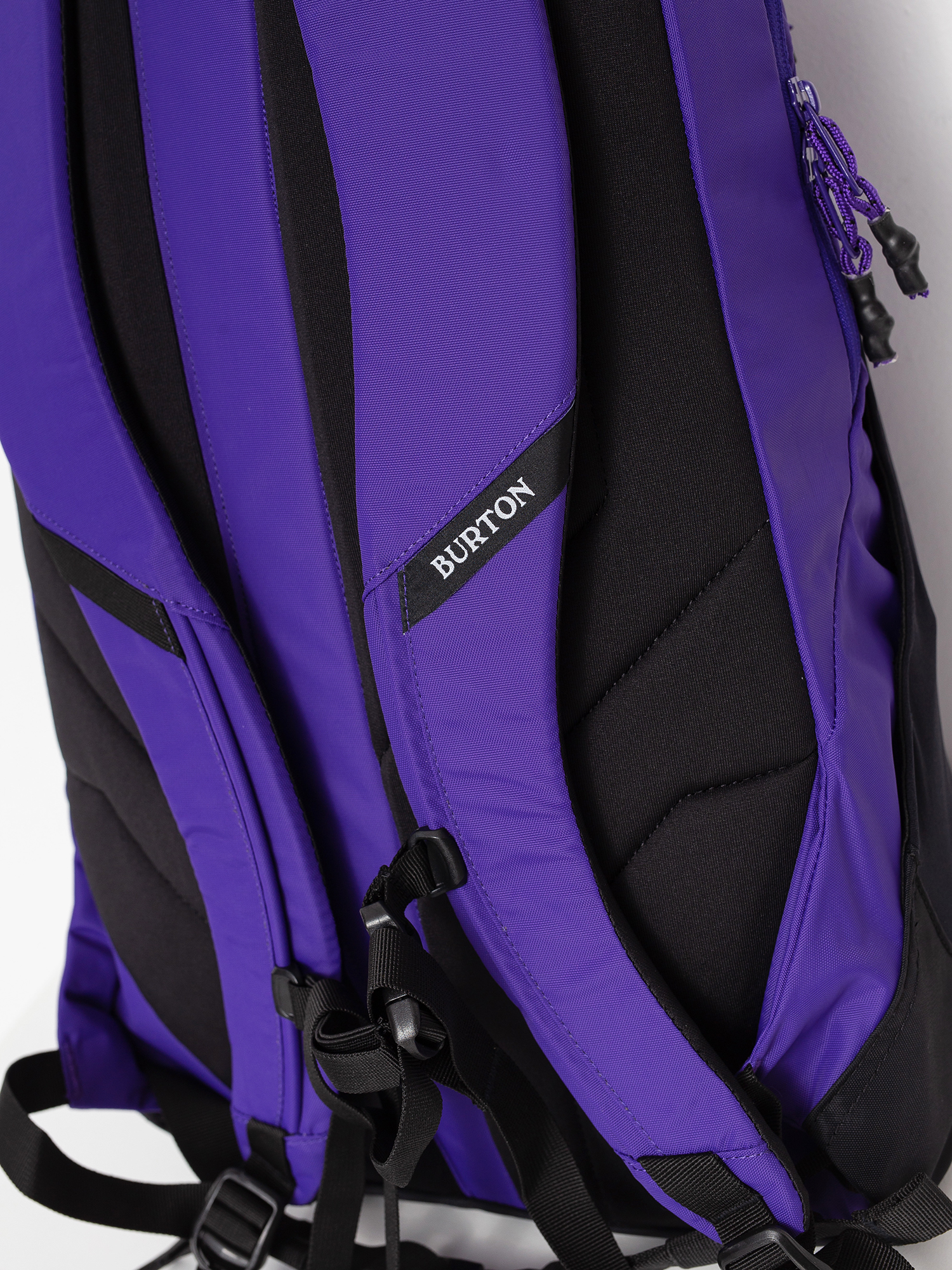 Burton Day Hiker 25L Backpack (prism violet)
