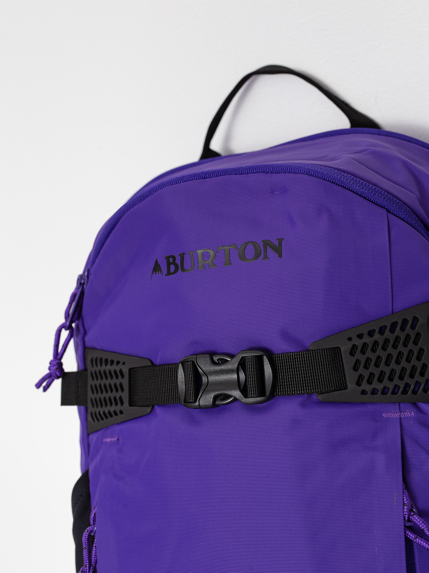 Burton Day Hiker 25L Backpack (prism violet)