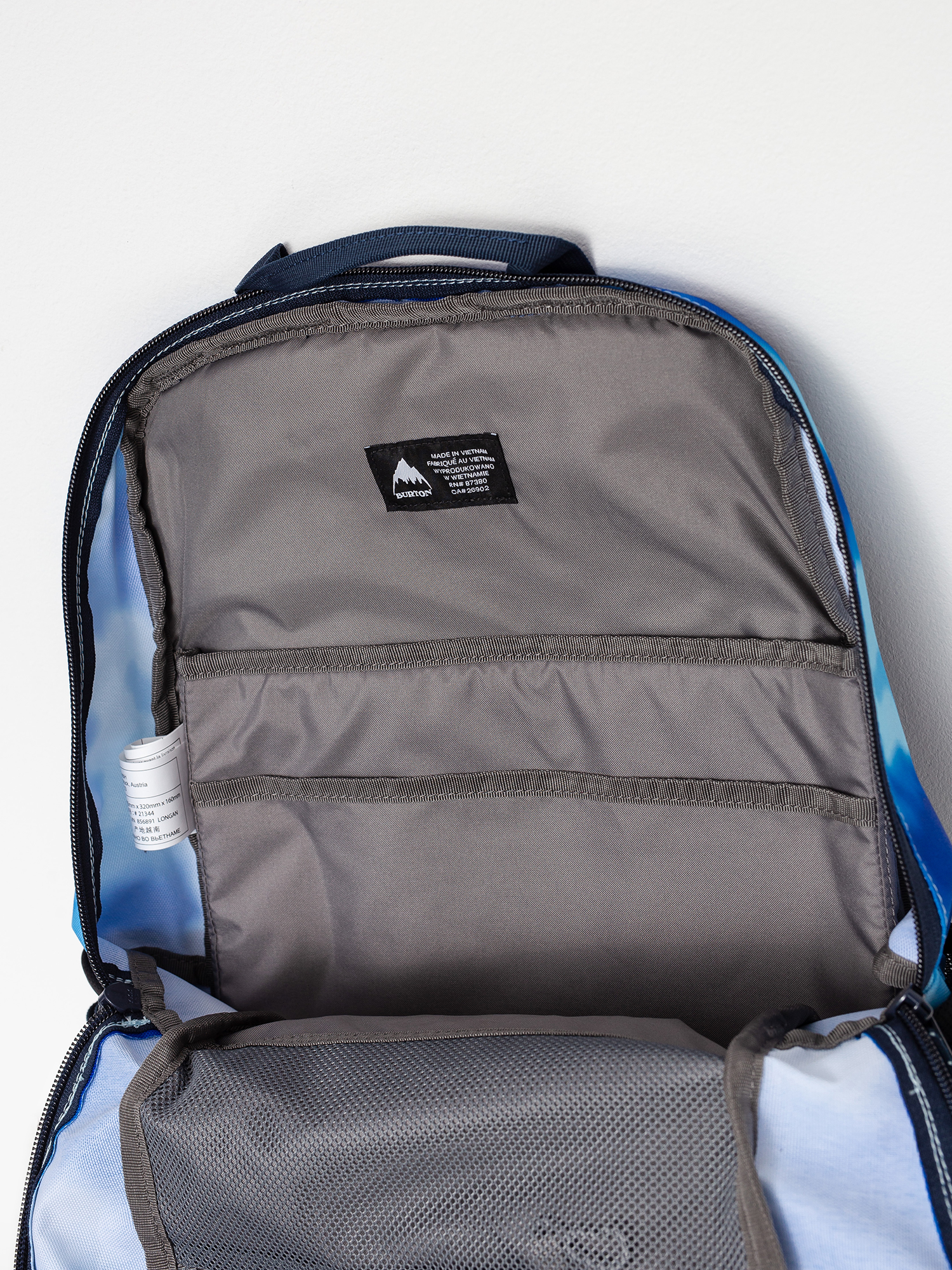 Burton Prospect 2.0 20L Backpack 