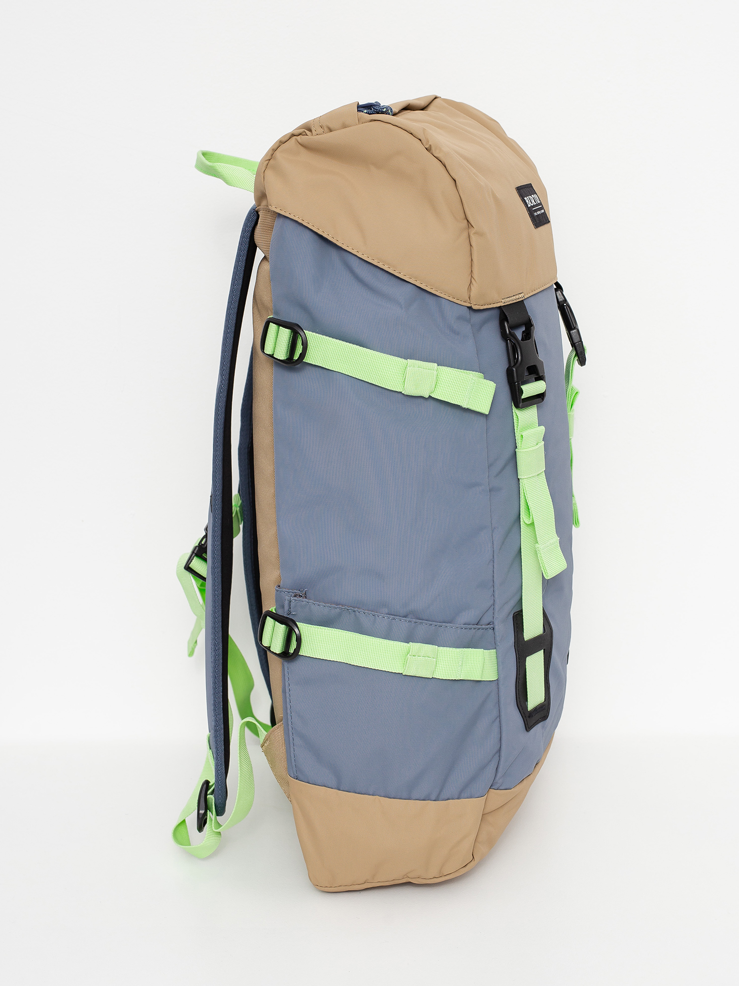 mec burton backpack