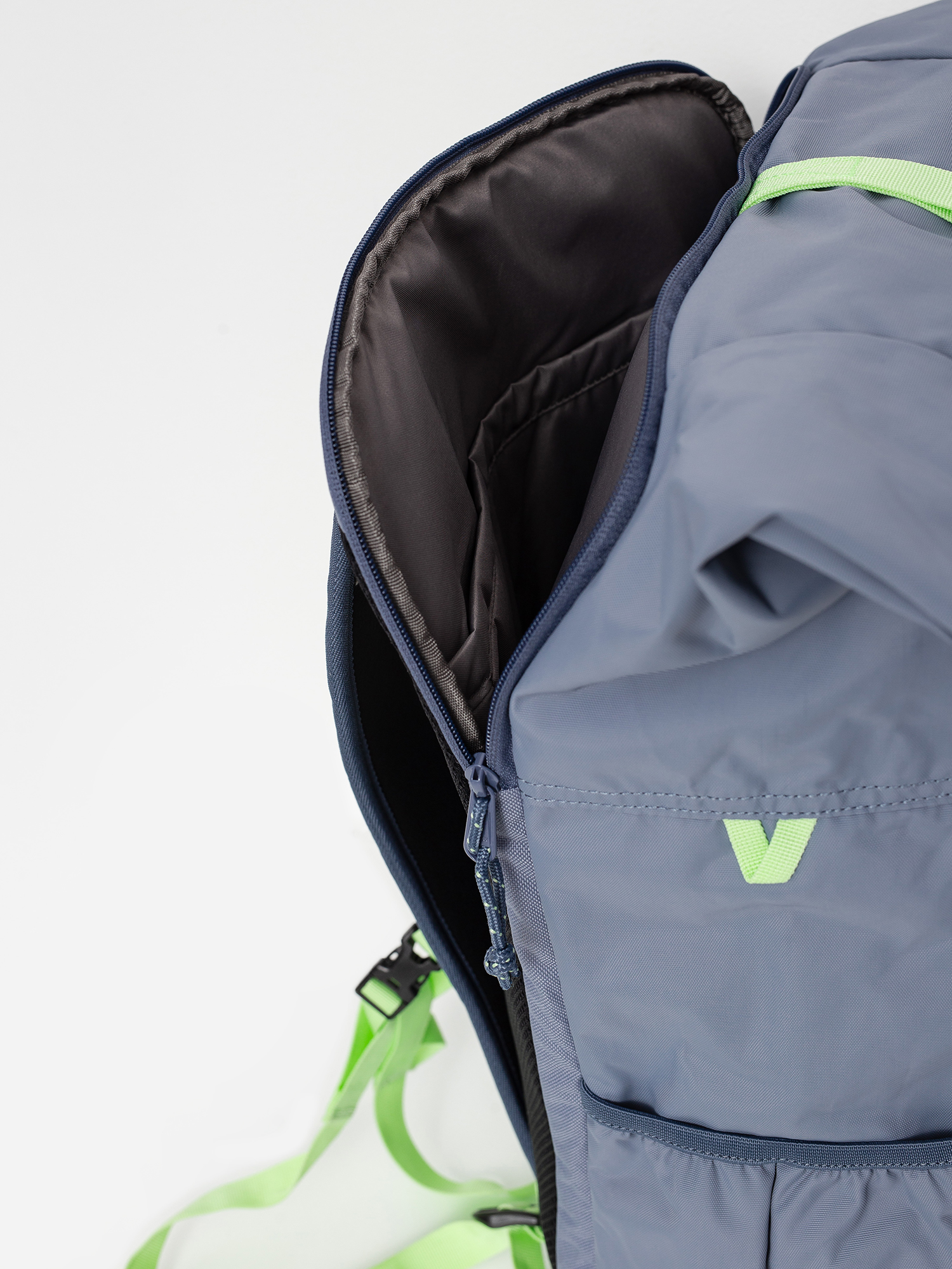 burton export backpack review