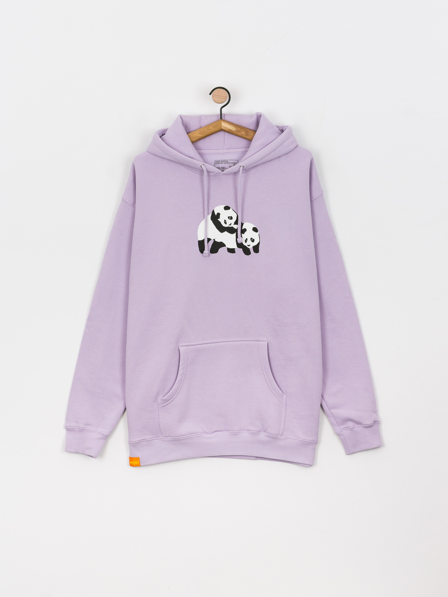 Enjoi Humpers HD Hoodie (lavendar)
