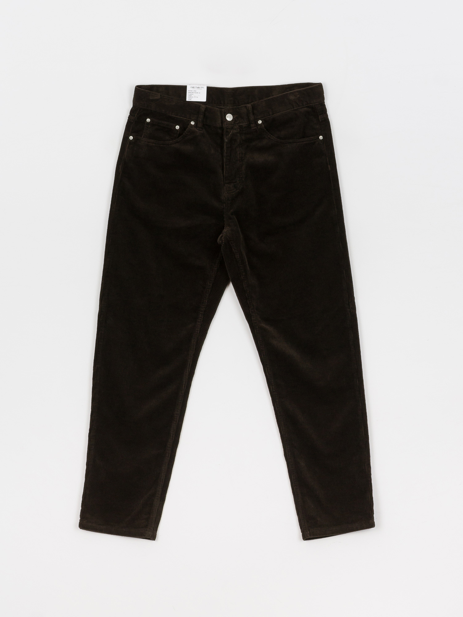 Carhartt WIP Newel Pant Pants (tobacco)