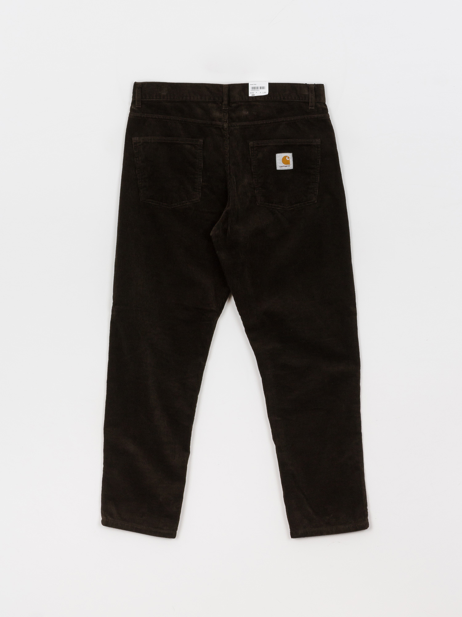 Carhartt WIP Newel Pant Pants (tobacco)