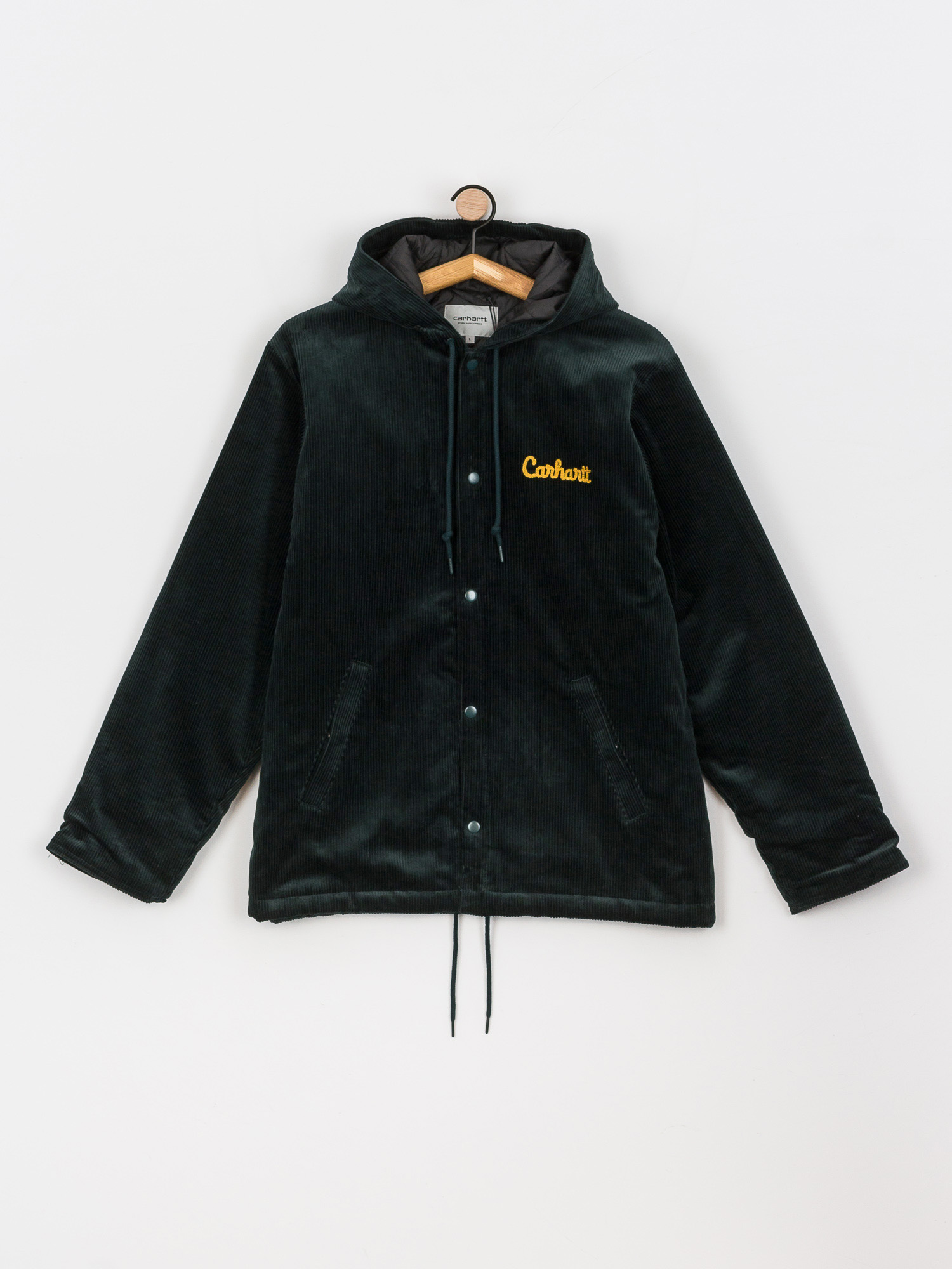 Carhartt WIP Dennis Jacket (frasier/helios)