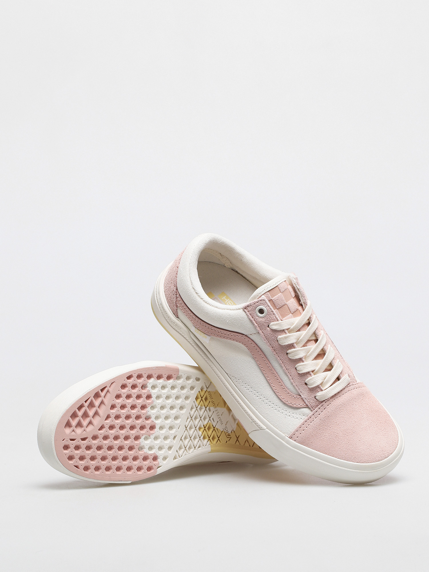 Vans Bmx Old Skool Shoes (angie marino/pch/mrshmlw)