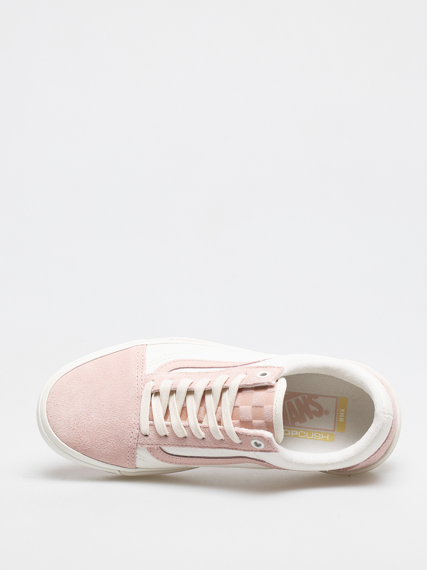 Vans Bmx Old Skool Shoes (angie marino/pch/mrshmlw)