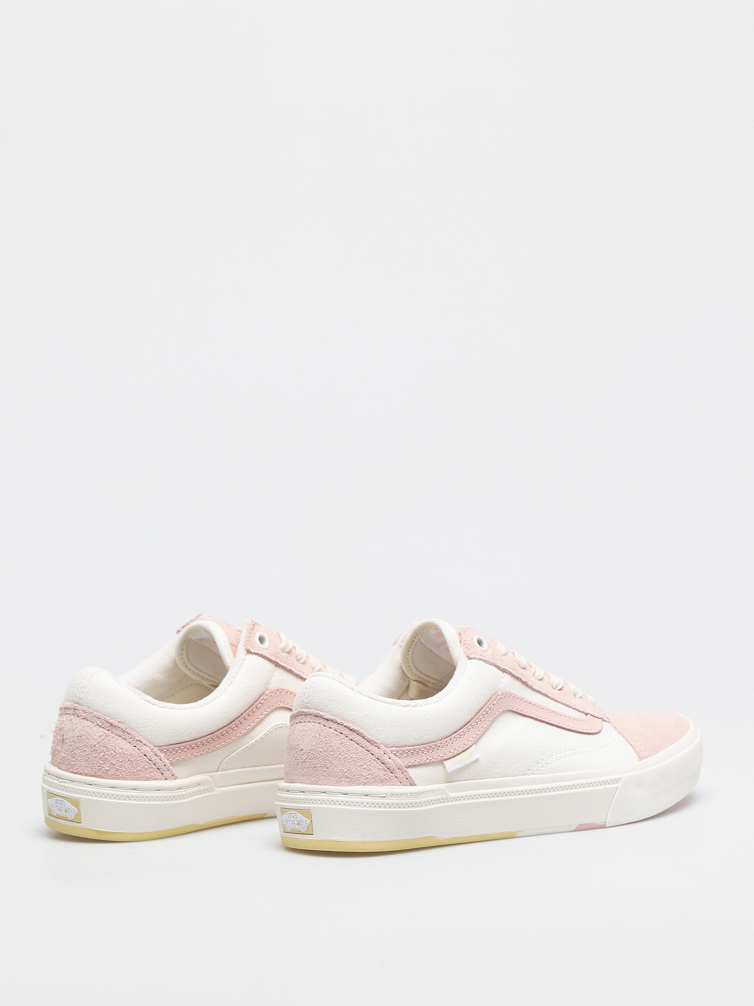 Vans Bmx Old Skool Shoes (angie marino/pch/mrshmlw)