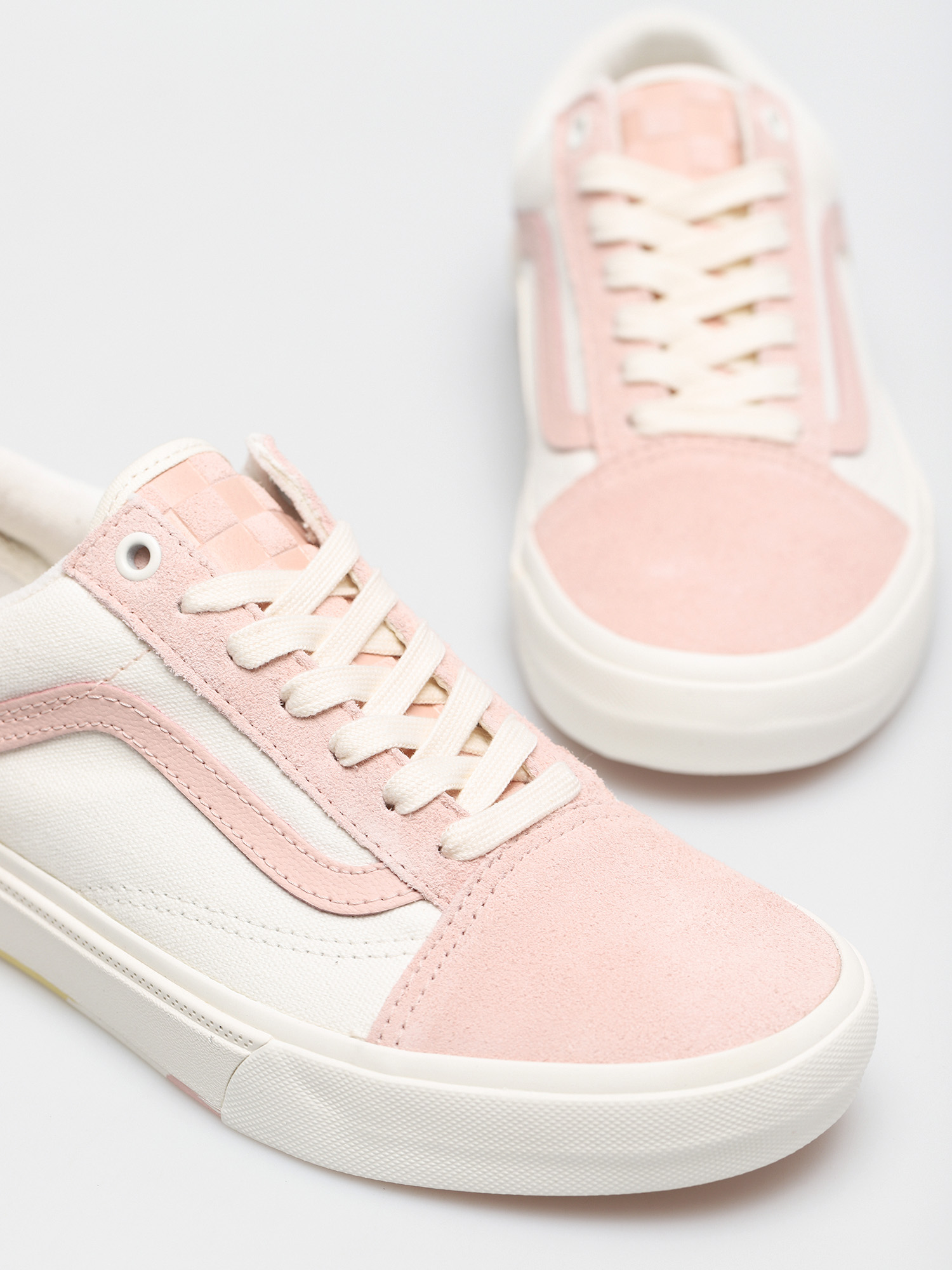 Vans Bmx Old Skool Shoes (angie marino/pch/mrshmlw)