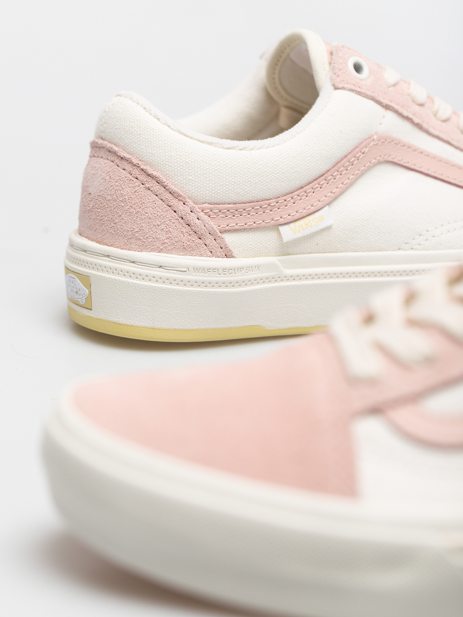 Vans Bmx Old Skool Shoes (angie marino/pch/mrshmlw)