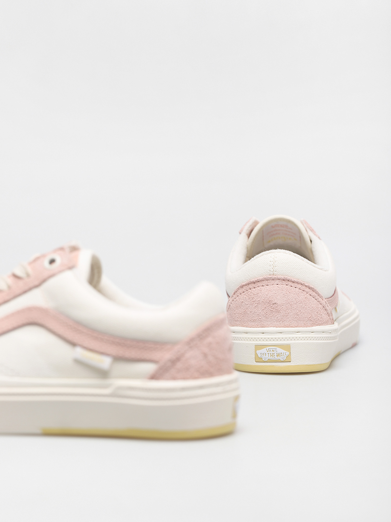 Vans Bmx Old Skool Shoes (angie marino/pch/mrshmlw)