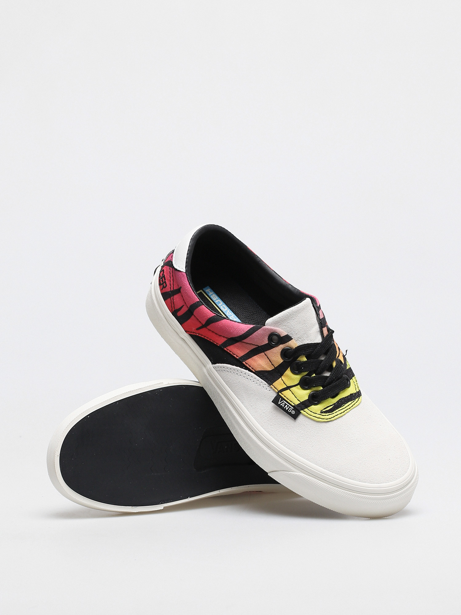 Vans Acer Ni Sp Shoes (outsiders/sunstblncdblnc)