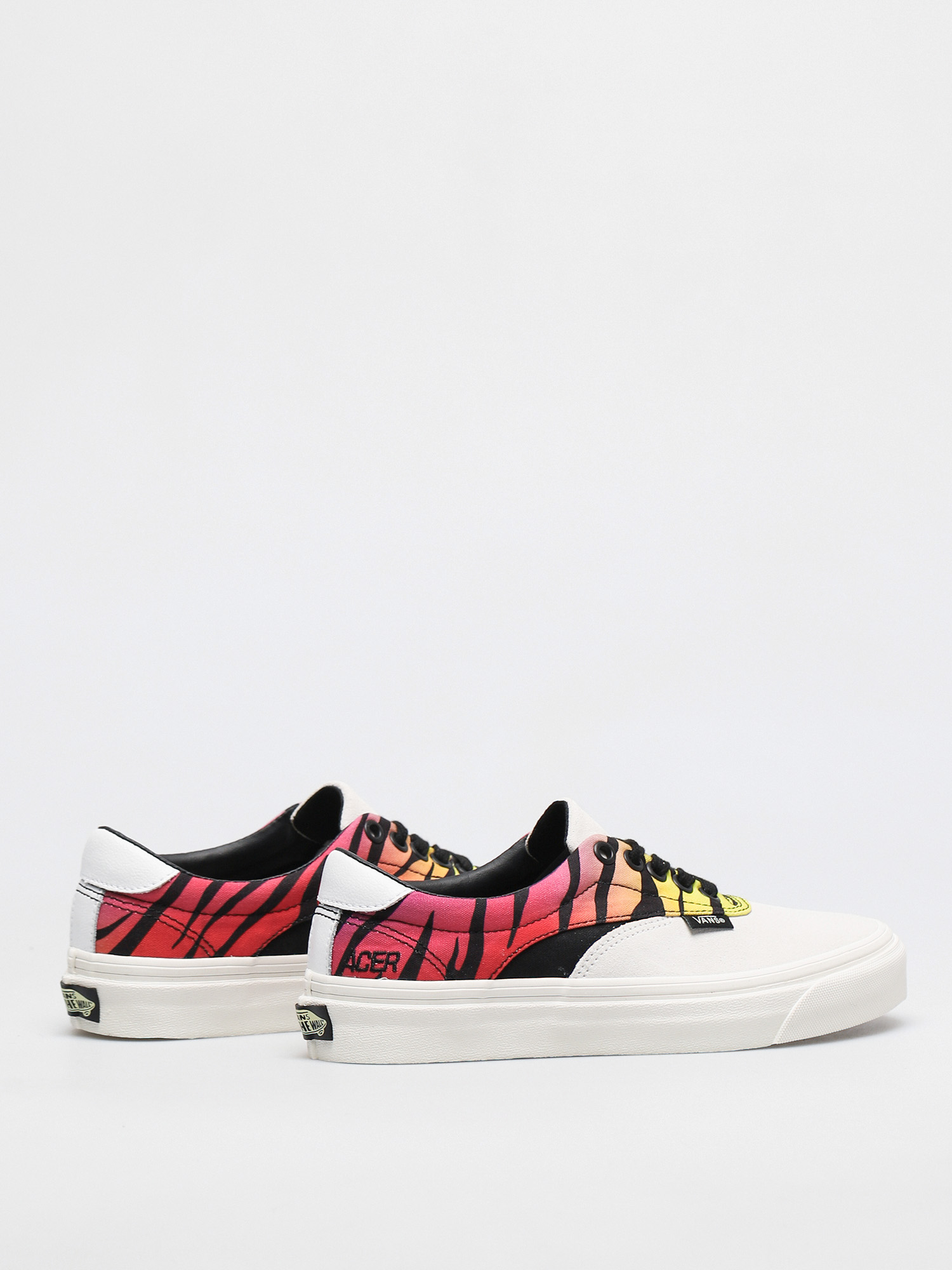 Vans Acer Ni Sp Shoes (outsiders/sunstblncdblnc)