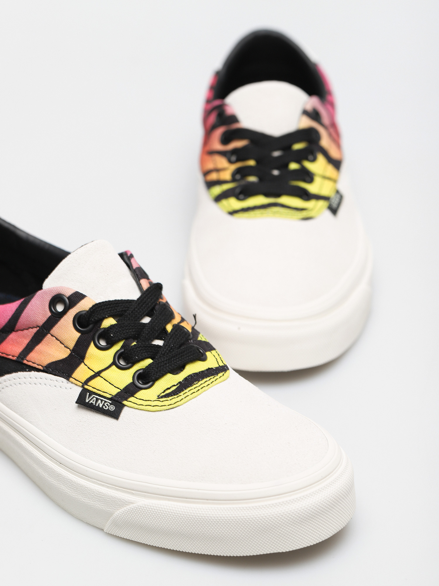 Vans Acer Ni Sp Shoes (outsiders/sunstblncdblnc)