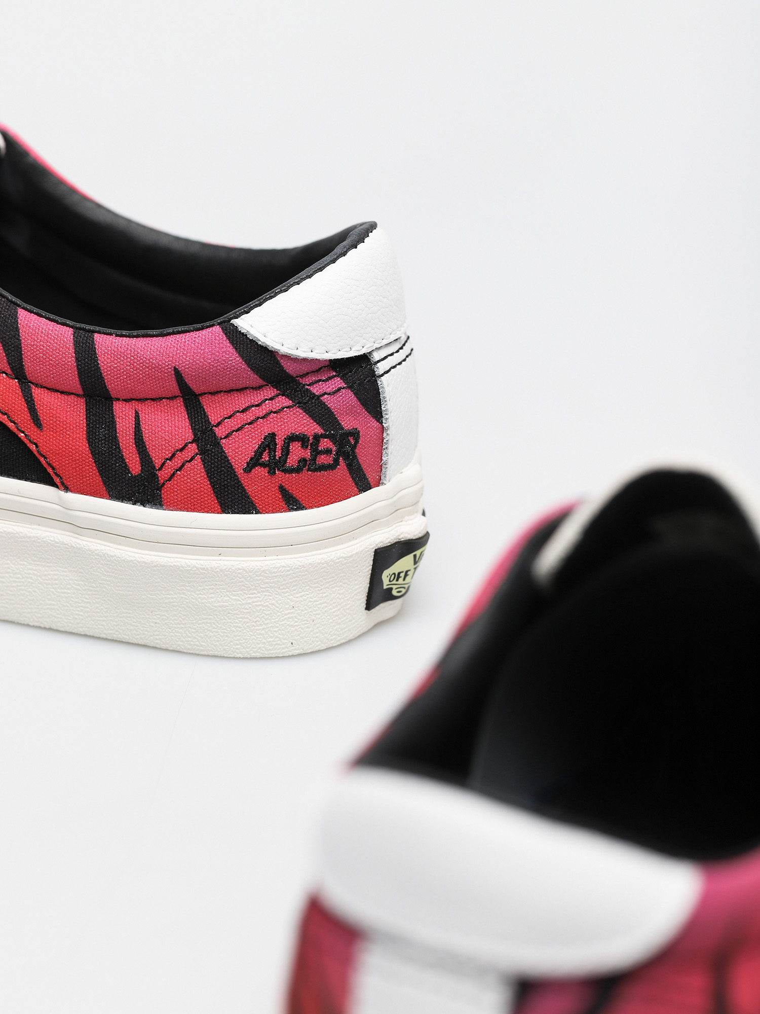 Vans Acer Ni Sp Shoes (outsiders/sunstblncdblnc)