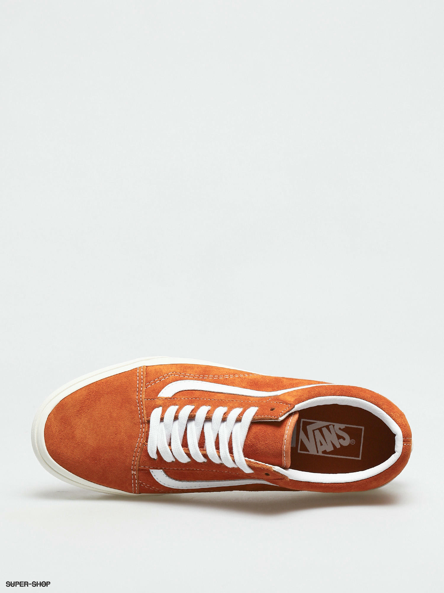 vans daim old skool