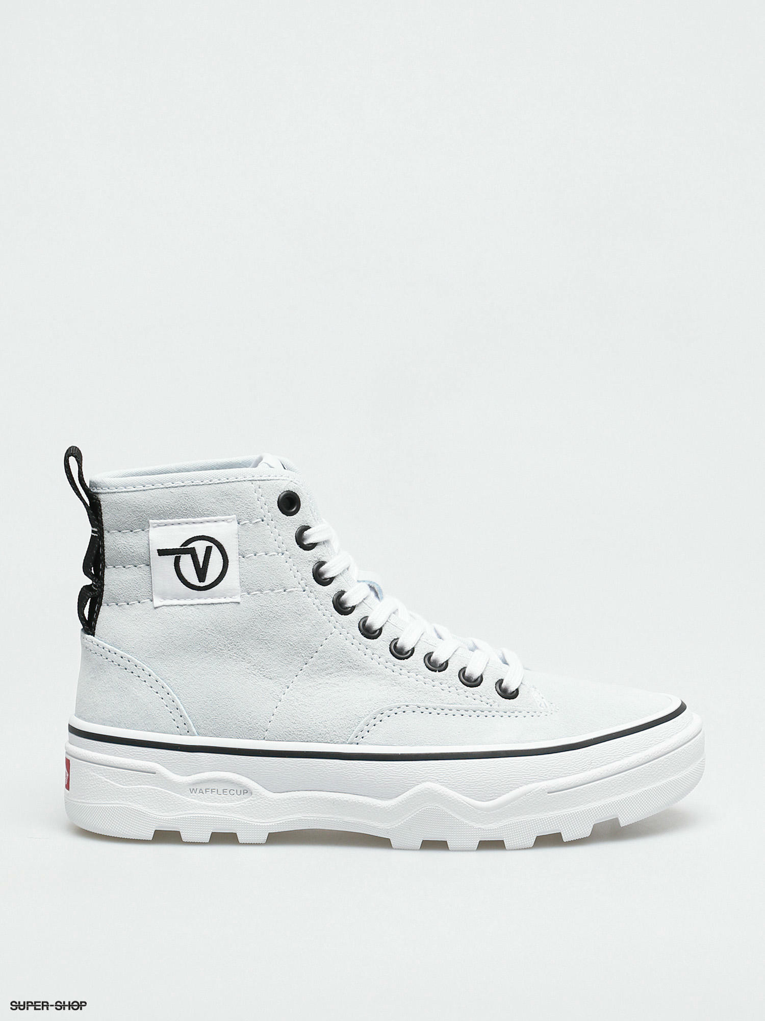 vans sentry sneaker boot