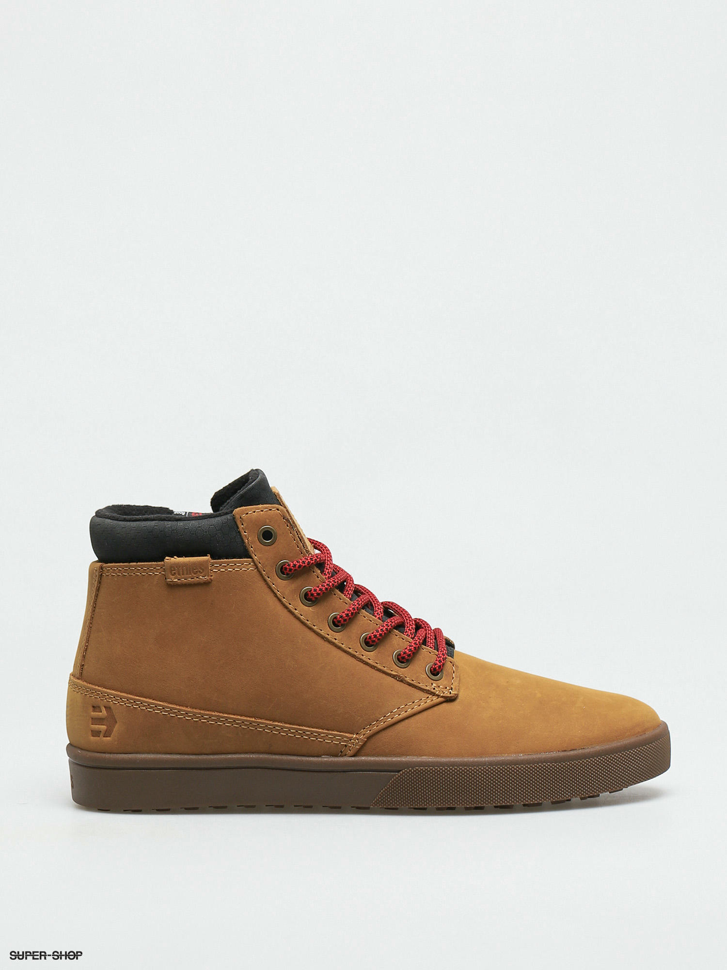 Jameson high sale top shoes