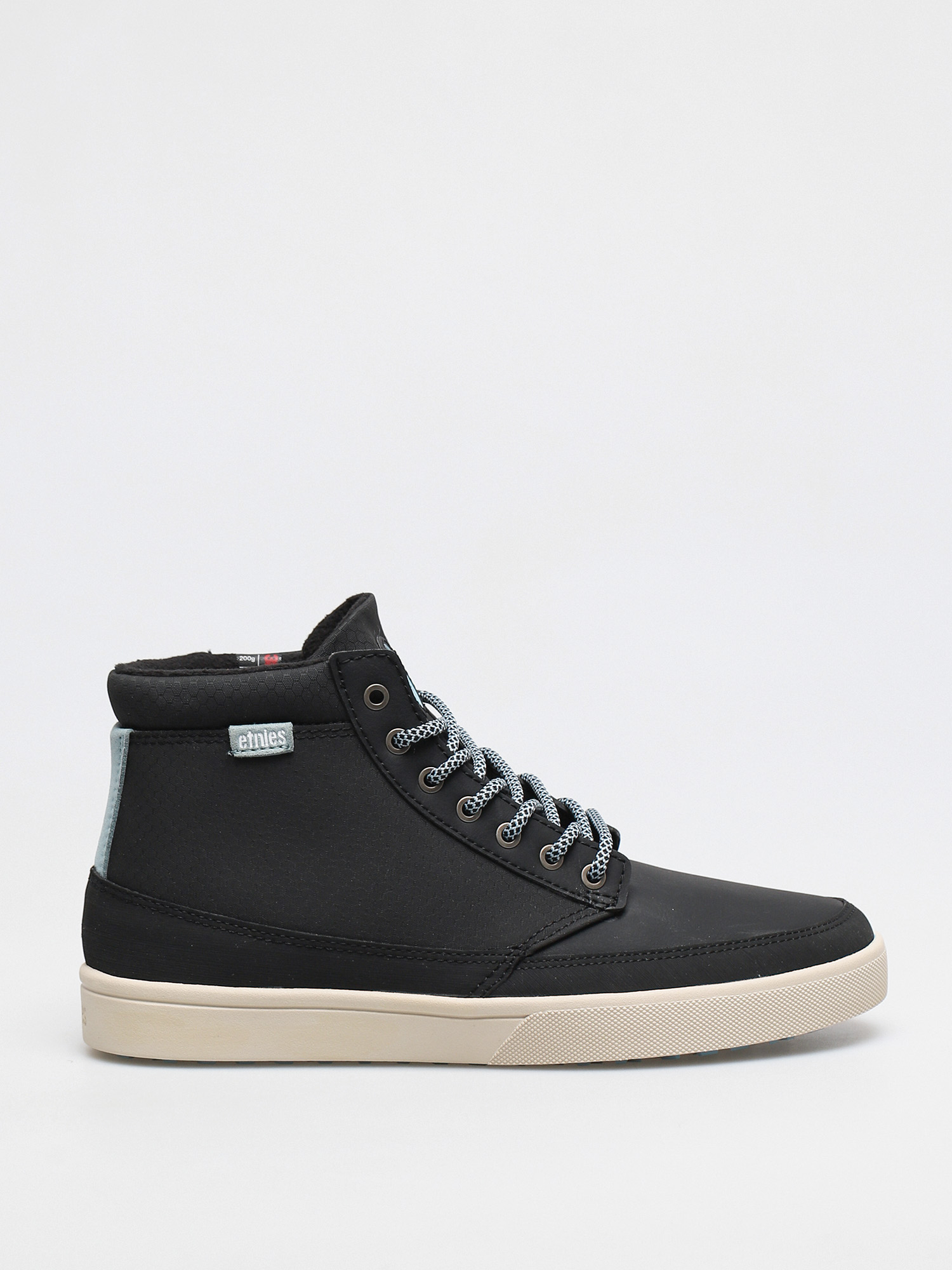 Scarpe Da Skateboard Etnies Jameson 2 Eco Uomo | Tela E Gomma Riciclata, Suola STI Comfort, Taglia 44 EU