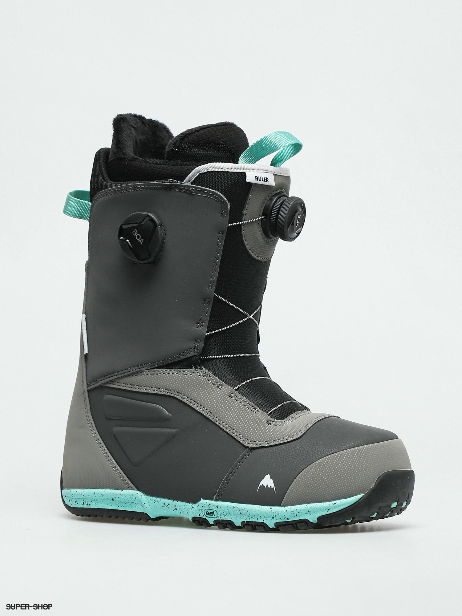 Burton moto boa hot sale snowboard boots 218