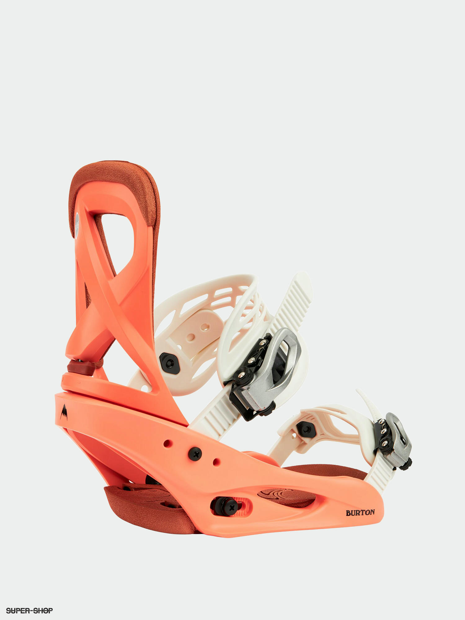 burton stiletto bindings medium