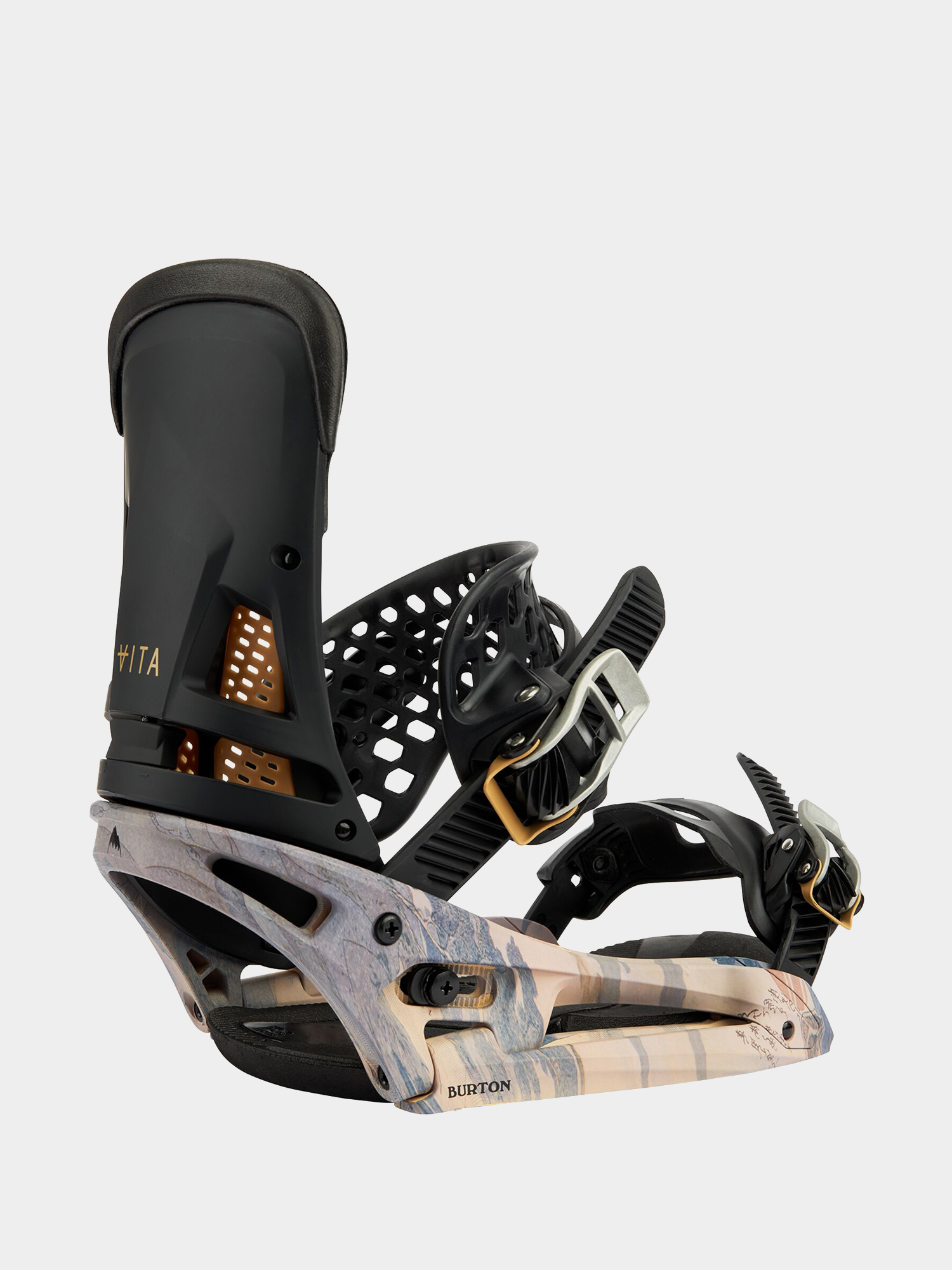 burton malavita est snowboard bindings 2019 The Last Lift fast response Burton Malavita Snowboard Bindings 2019