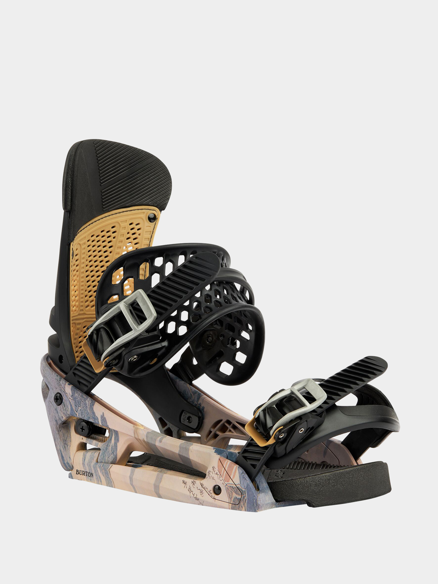 burton bullet 2010 snowboard Wide – evo ink The 7 Best Ski Farbe:black white - brown with green mirror
