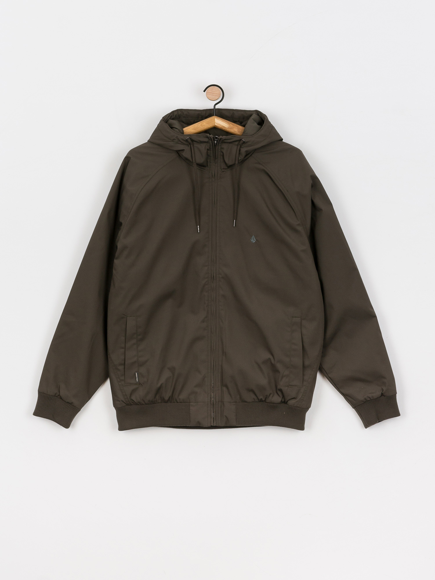 Volcom Hernan 5K Jacket (lead)