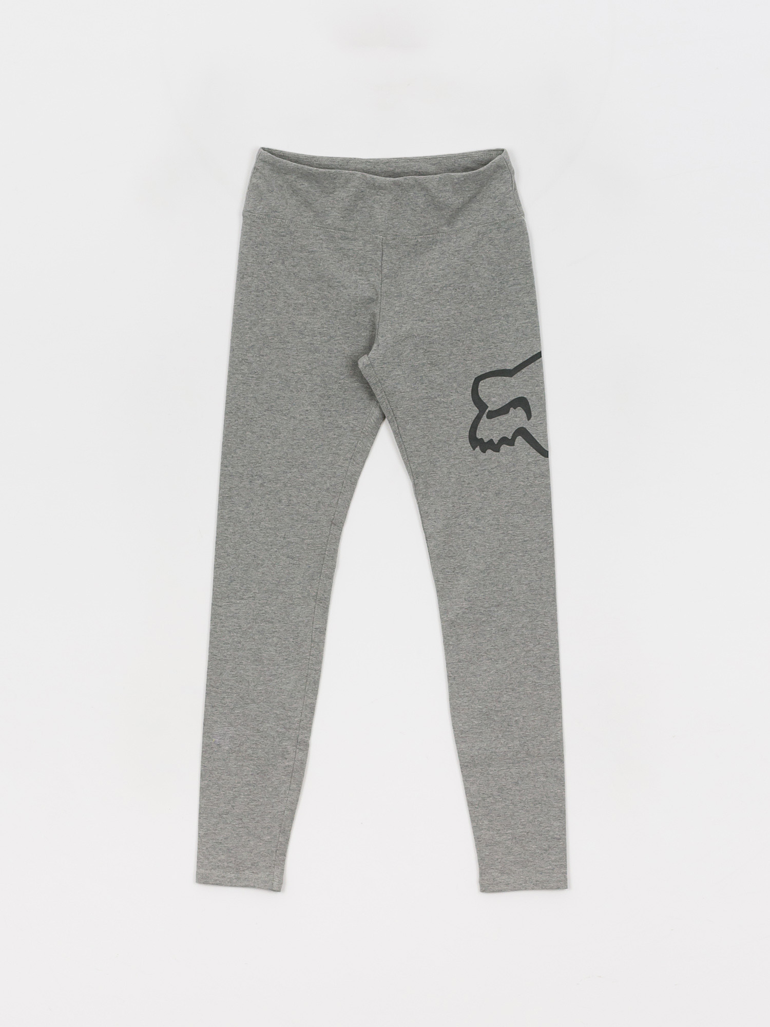 Fox Boundary Leggins Wmn (htr graph)