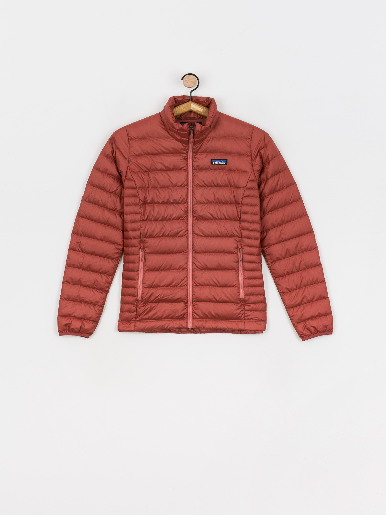 Patagonia Down Sweater Jacket Wmn pink (rosehip)