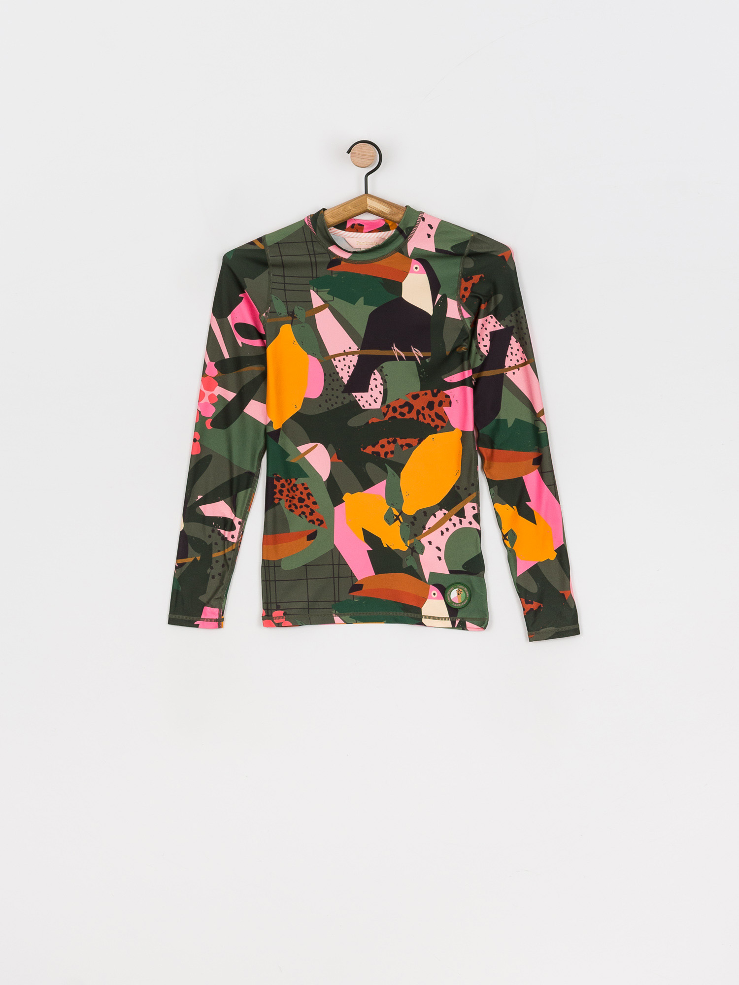 Femi Stories Pisco Underwear Wmn (tcn)